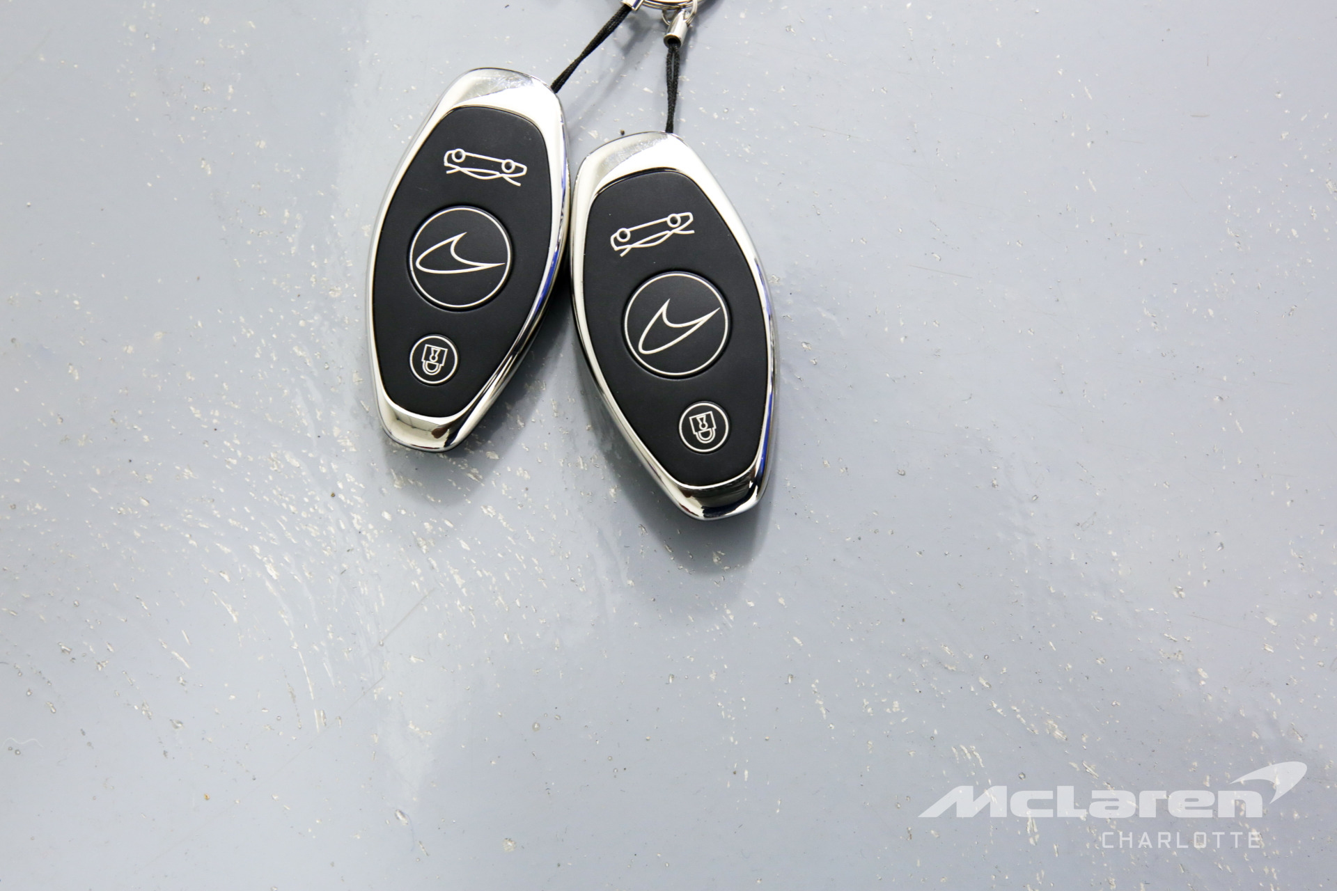 New 2020 McLaren GT | Charlotte, NC