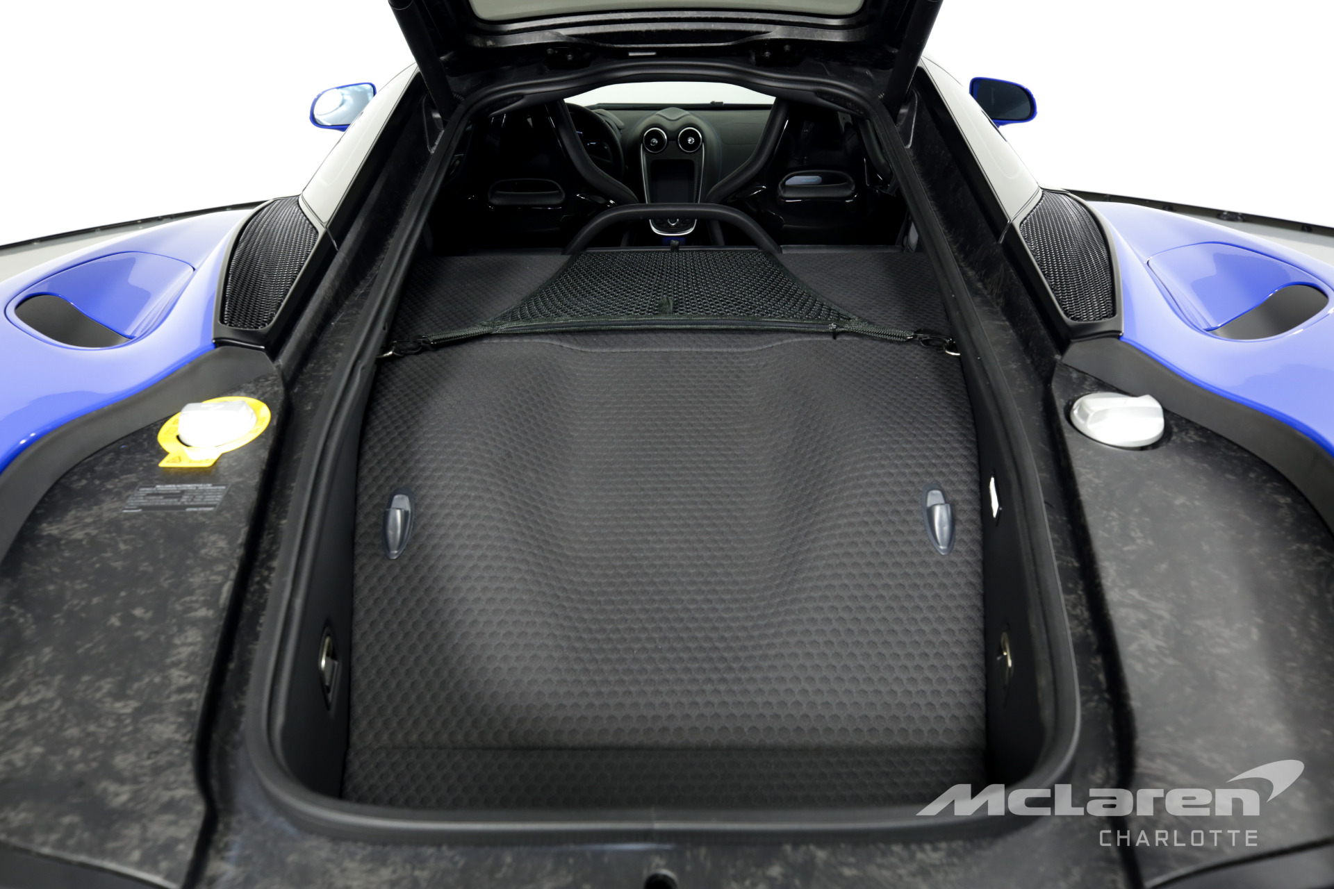 New 2020 McLaren GT | Charlotte, NC