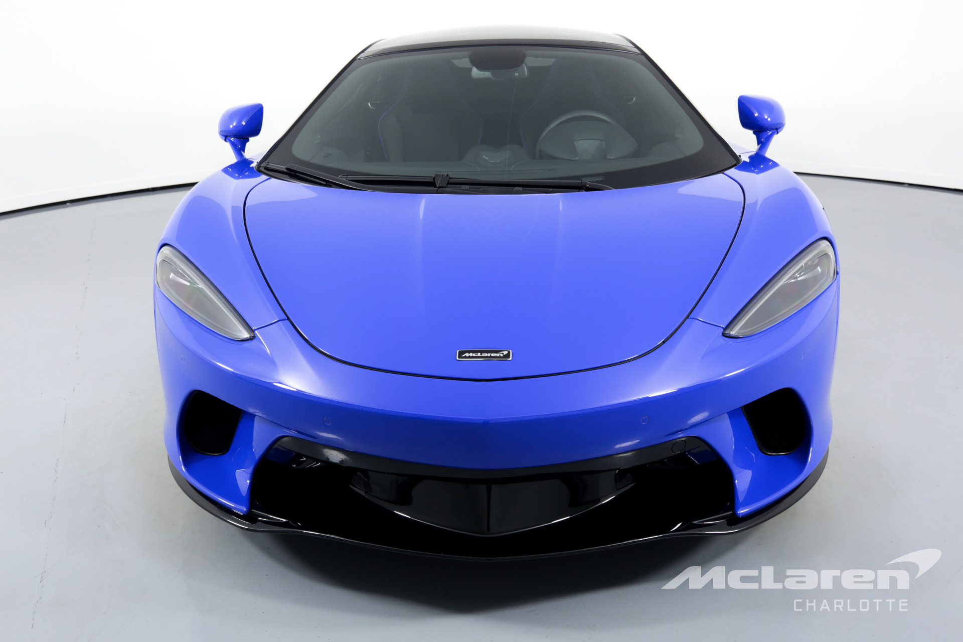 New 2020 McLaren GT | Charlotte, NC