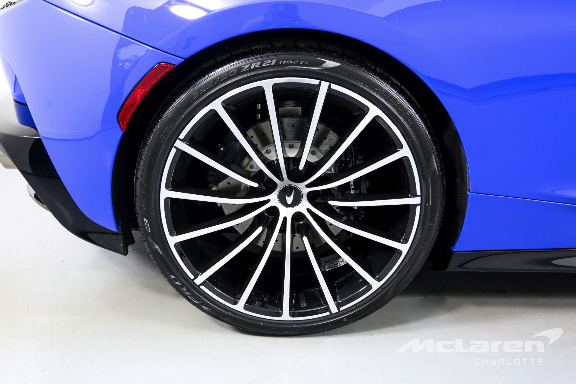 New 2020 McLaren GT | Charlotte, NC