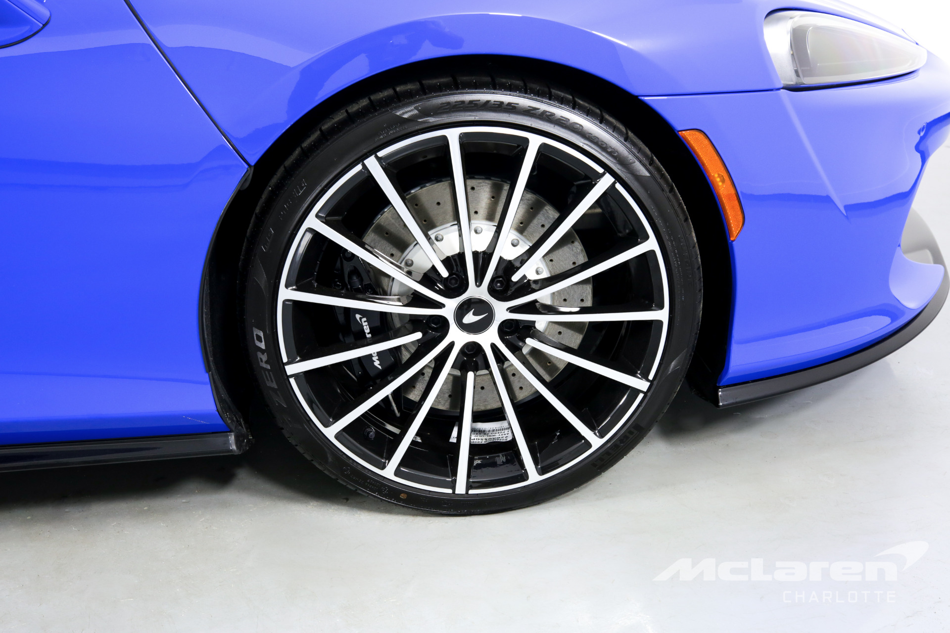 New 2020 McLaren GT | Charlotte, NC