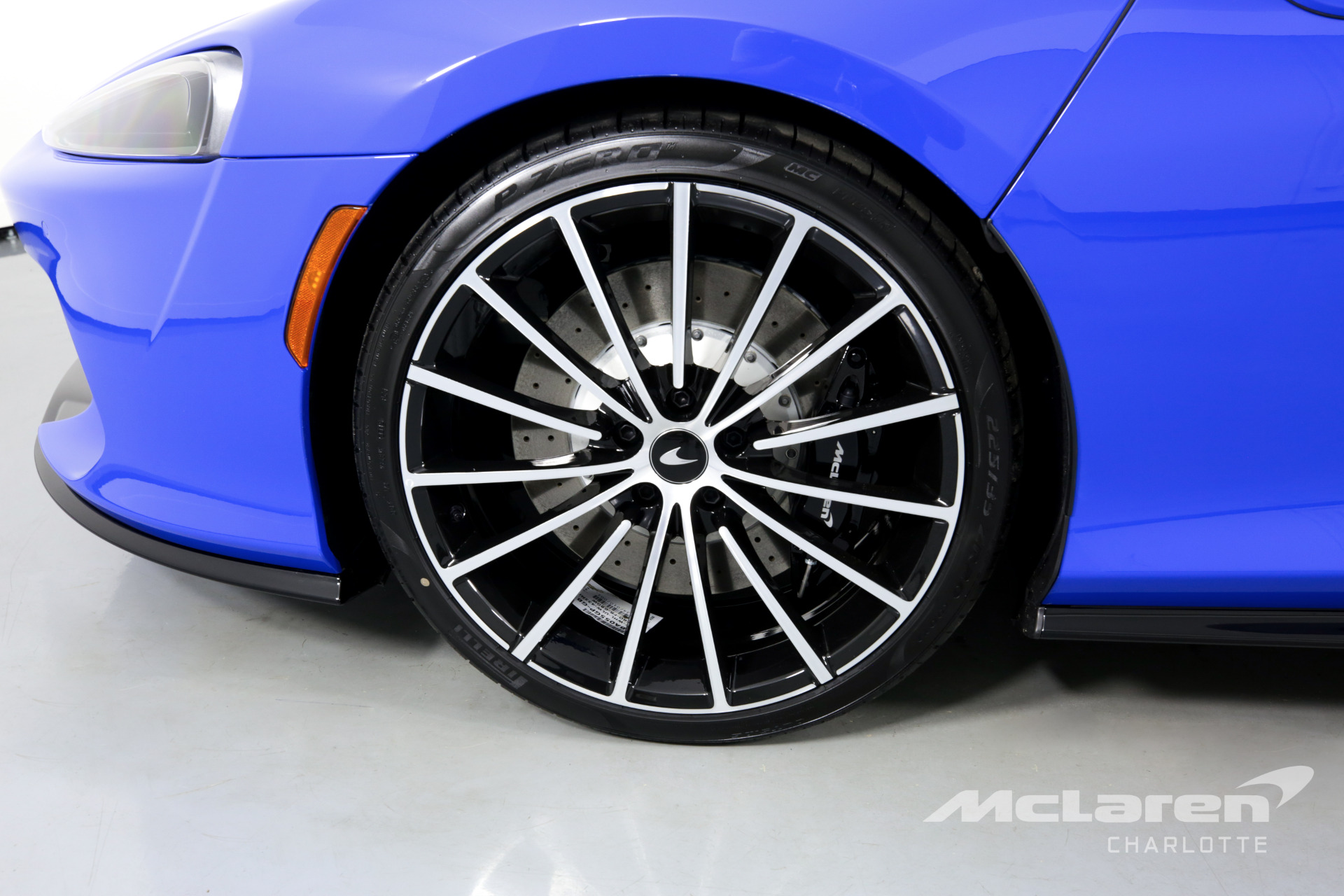 New 2020 McLaren GT | Charlotte, NC