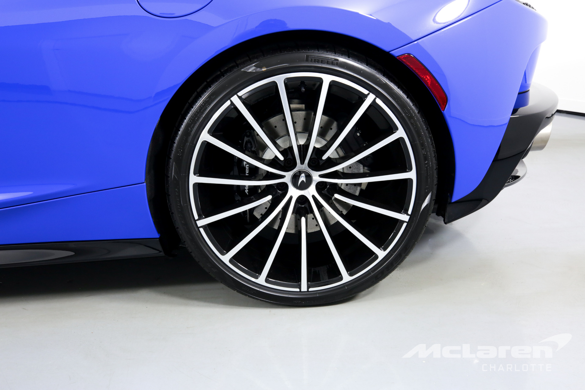 New 2020 McLaren GT | Charlotte, NC