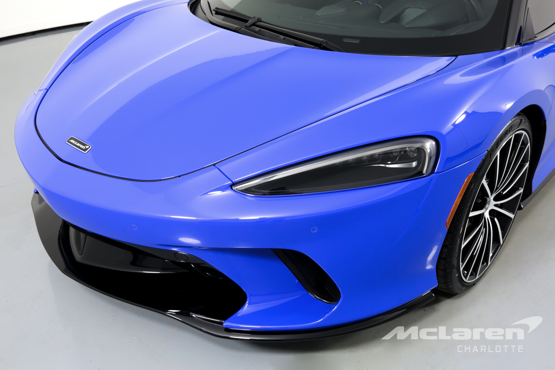 New 2020 McLaren GT | Charlotte, NC