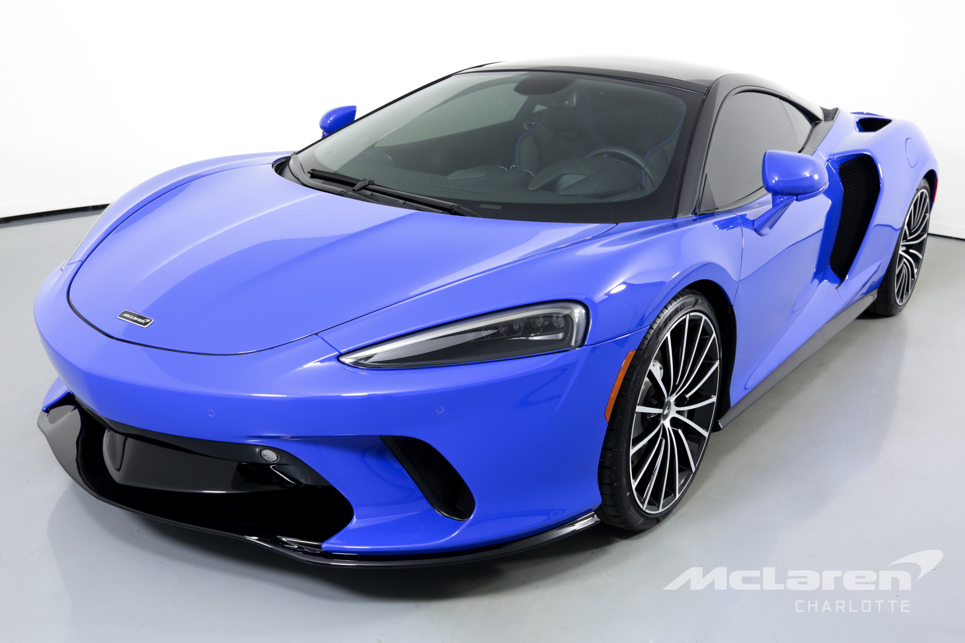New 2020 McLaren GT | Charlotte, NC