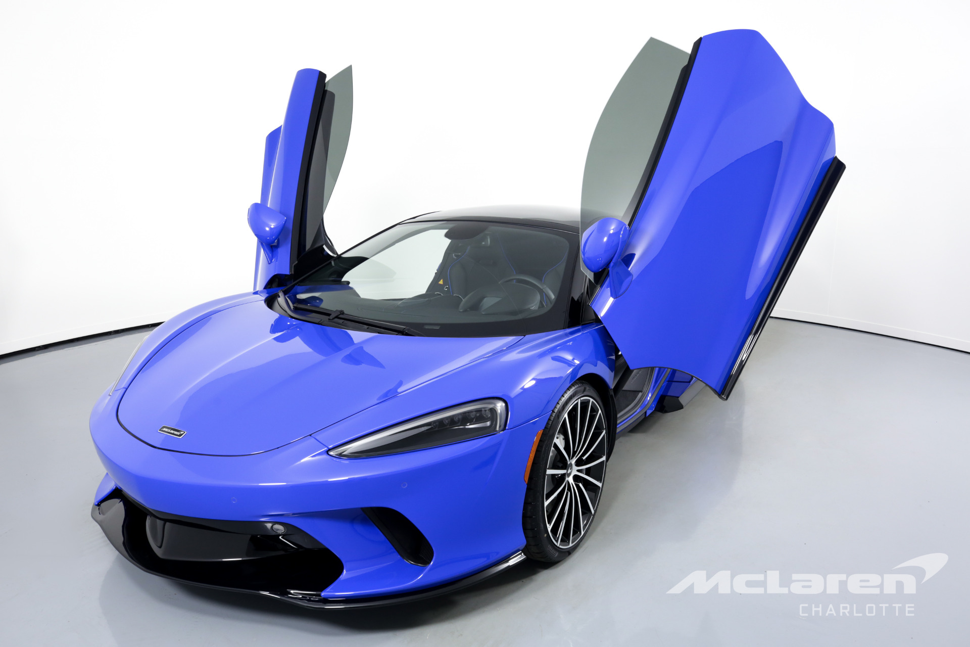 New 2020 McLaren GT | Charlotte, NC