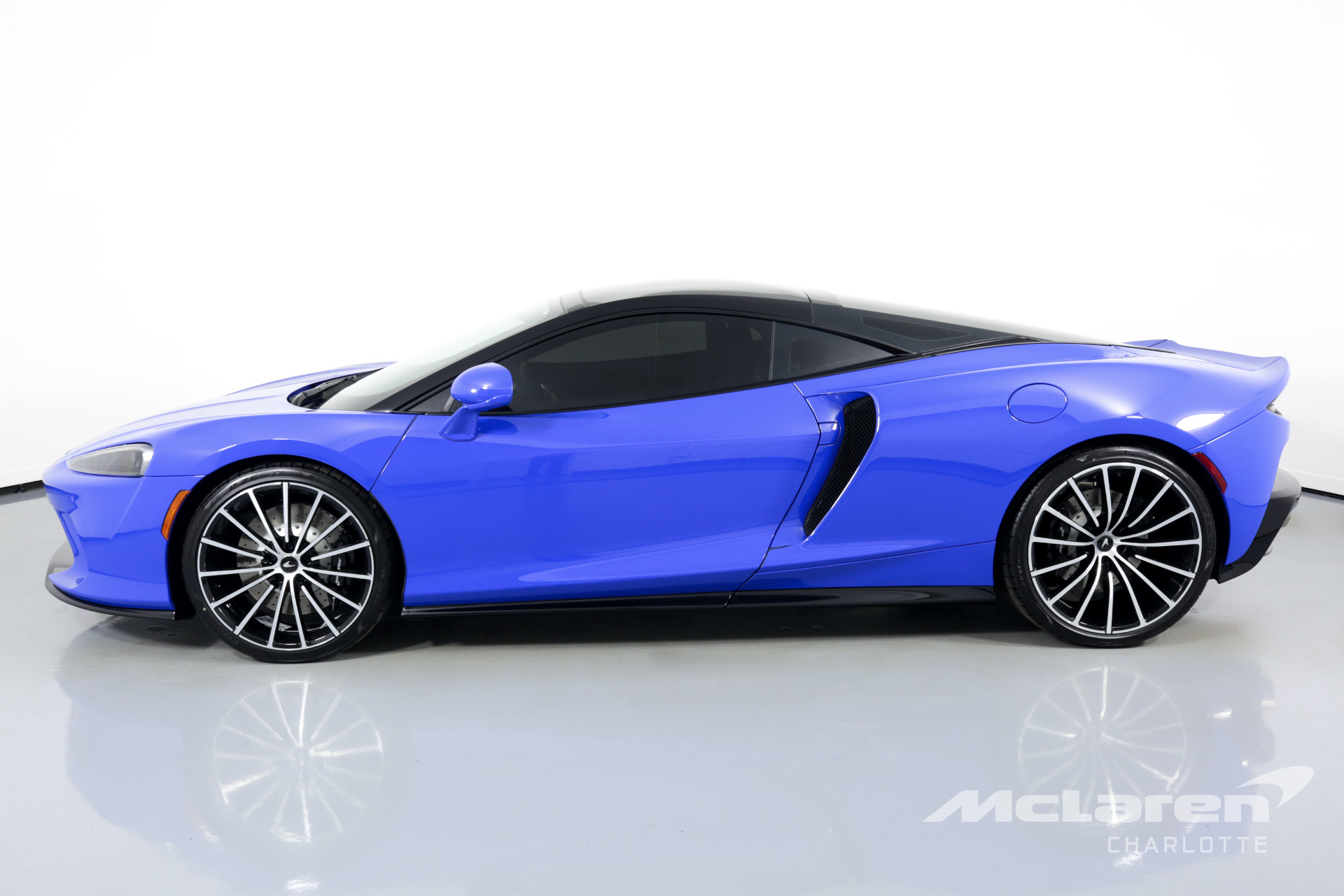 New 2020 McLaren GT | Charlotte, NC