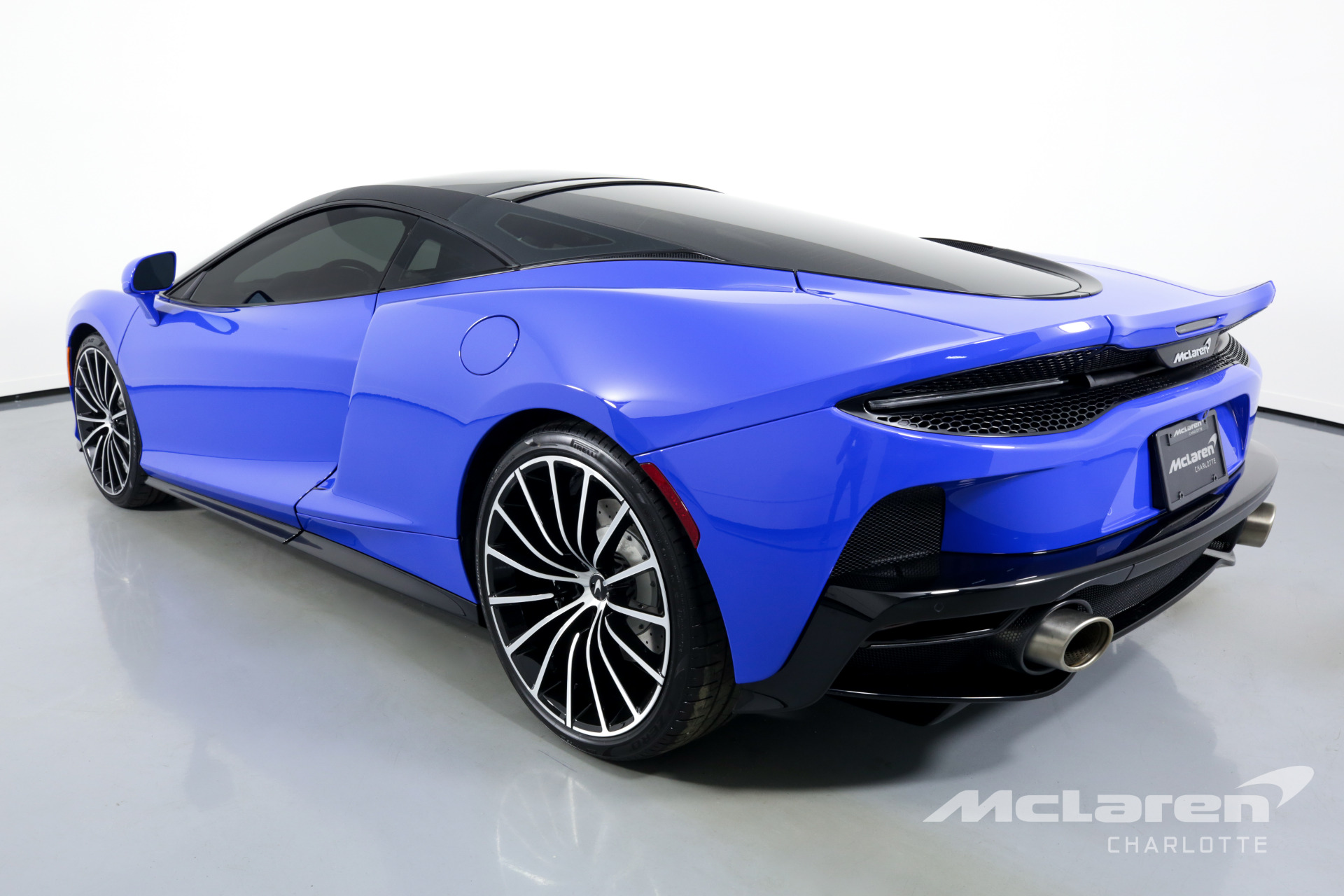 New 2020 McLaren GT | Charlotte, NC