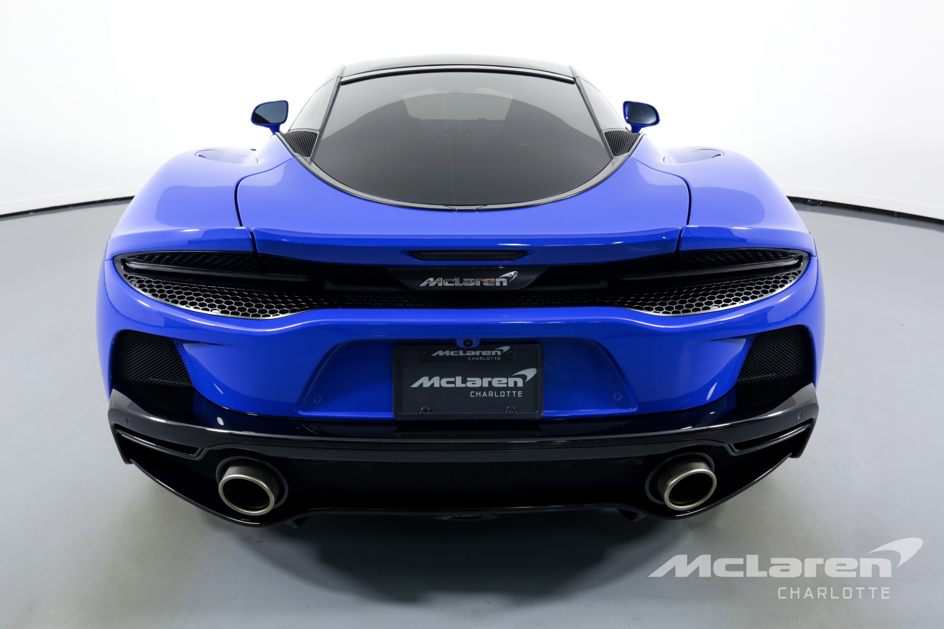 New 2020 McLaren GT | Charlotte, NC