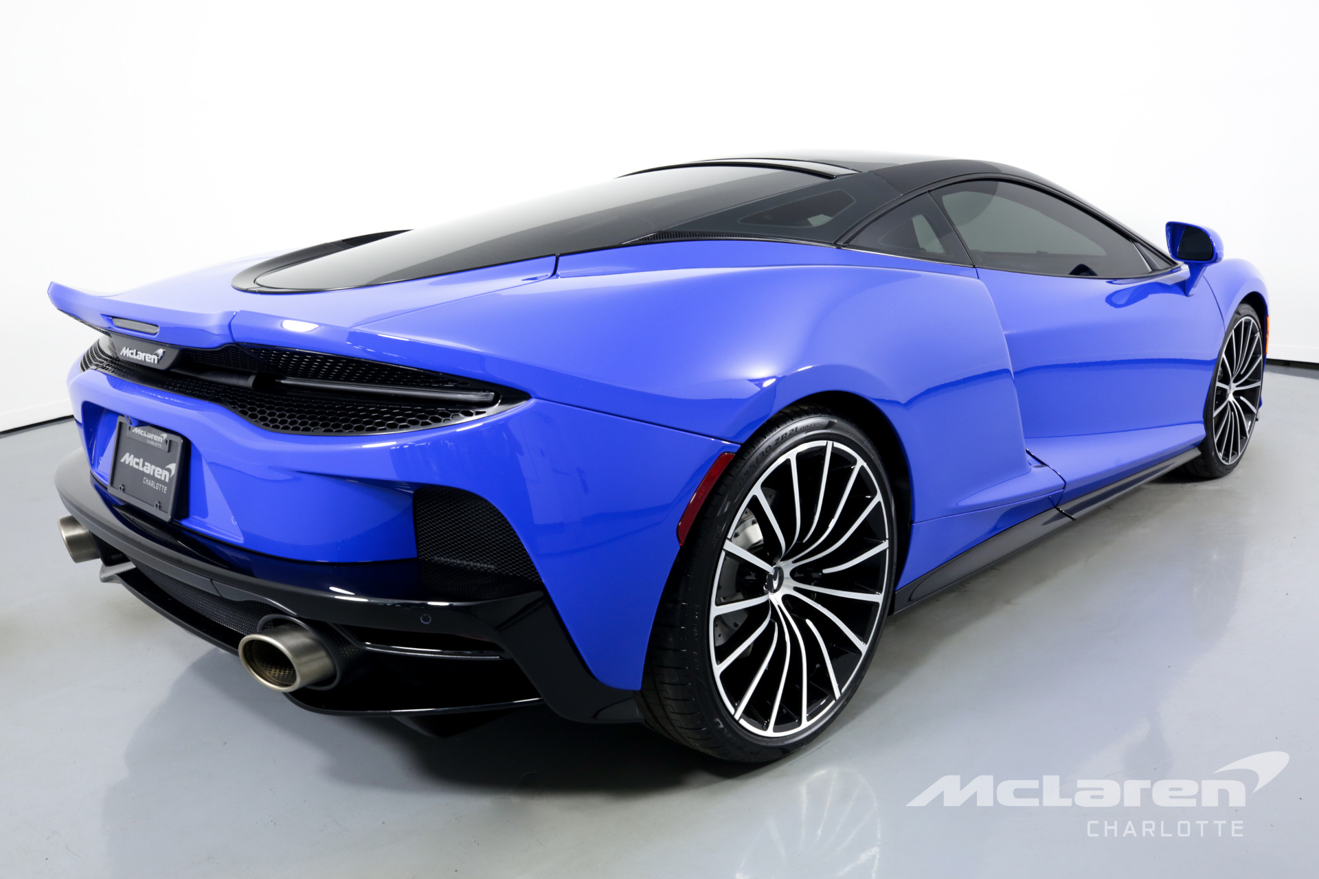 New 2020 McLaren GT | Charlotte, NC
