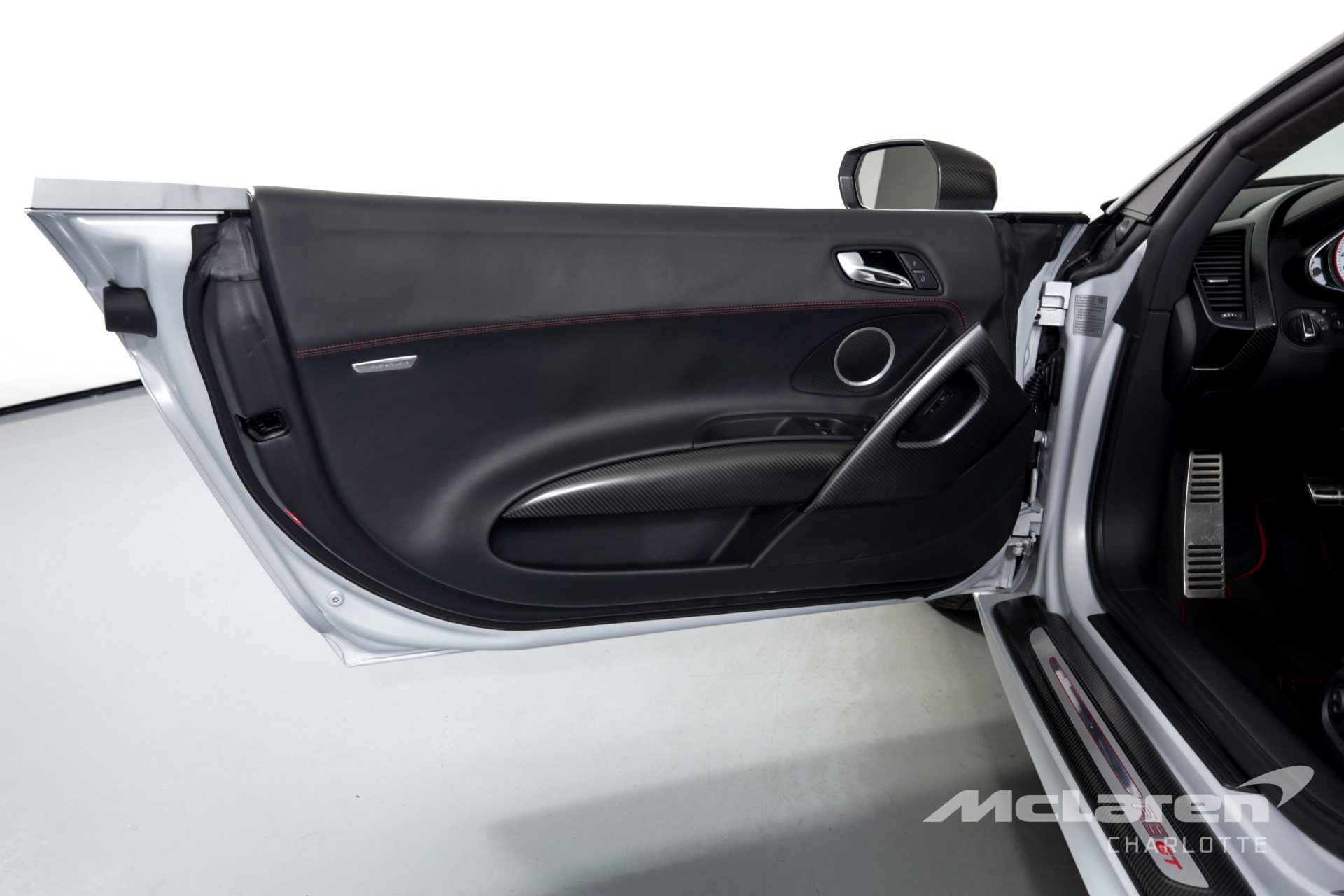 Used 2012 Audi R8 GT 5.2 quattro Spyder | Charlotte, NC