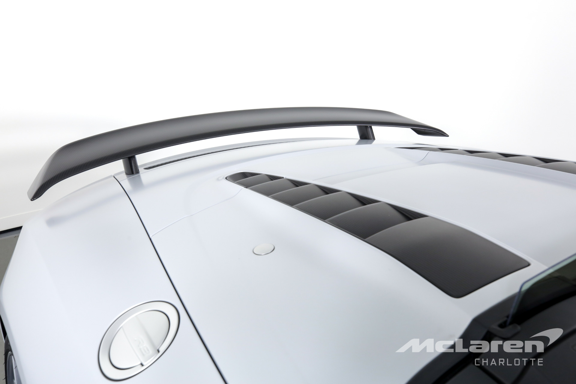 Used 2012 Audi R8 GT 5.2 quattro Spyder | Charlotte, NC