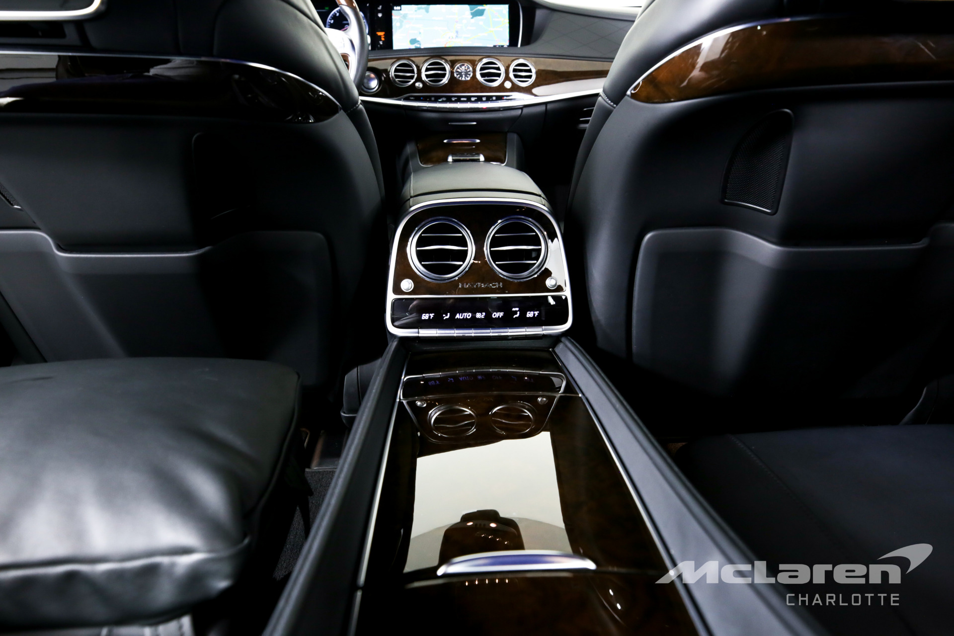Used 2017 Mercedes-Benz S-Class Mercedes-Maybach S 550 4MATIC | Charlotte, NC