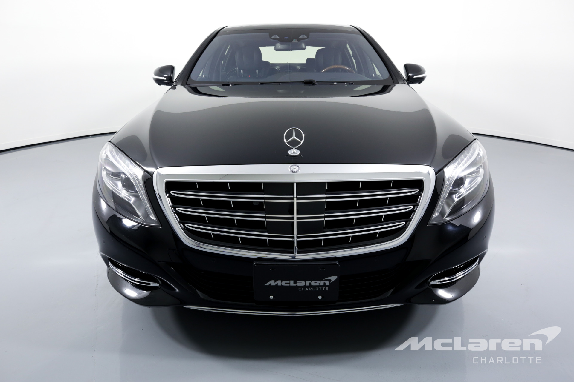 Used 2017 Mercedes-Benz S-Class Mercedes-Maybach S 550 4MATIC | Charlotte, NC