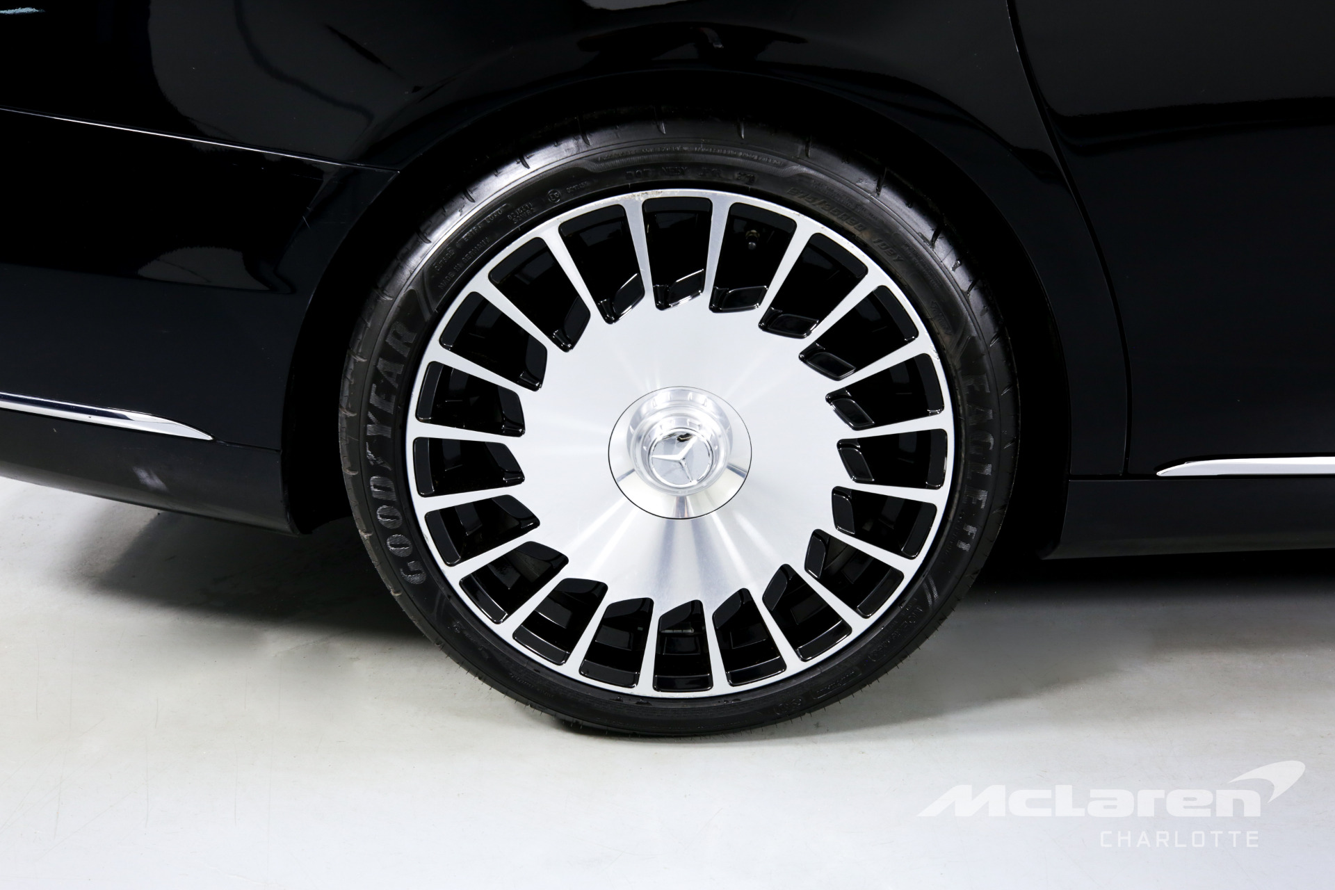 Used 2017 Mercedes-Benz S-Class Mercedes-Maybach S 550 4MATIC | Charlotte, NC