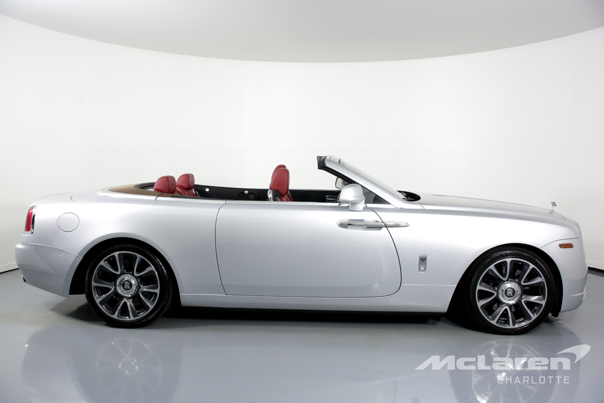 Used 2016 Rolls-Royce Dawn | Charlotte, NC