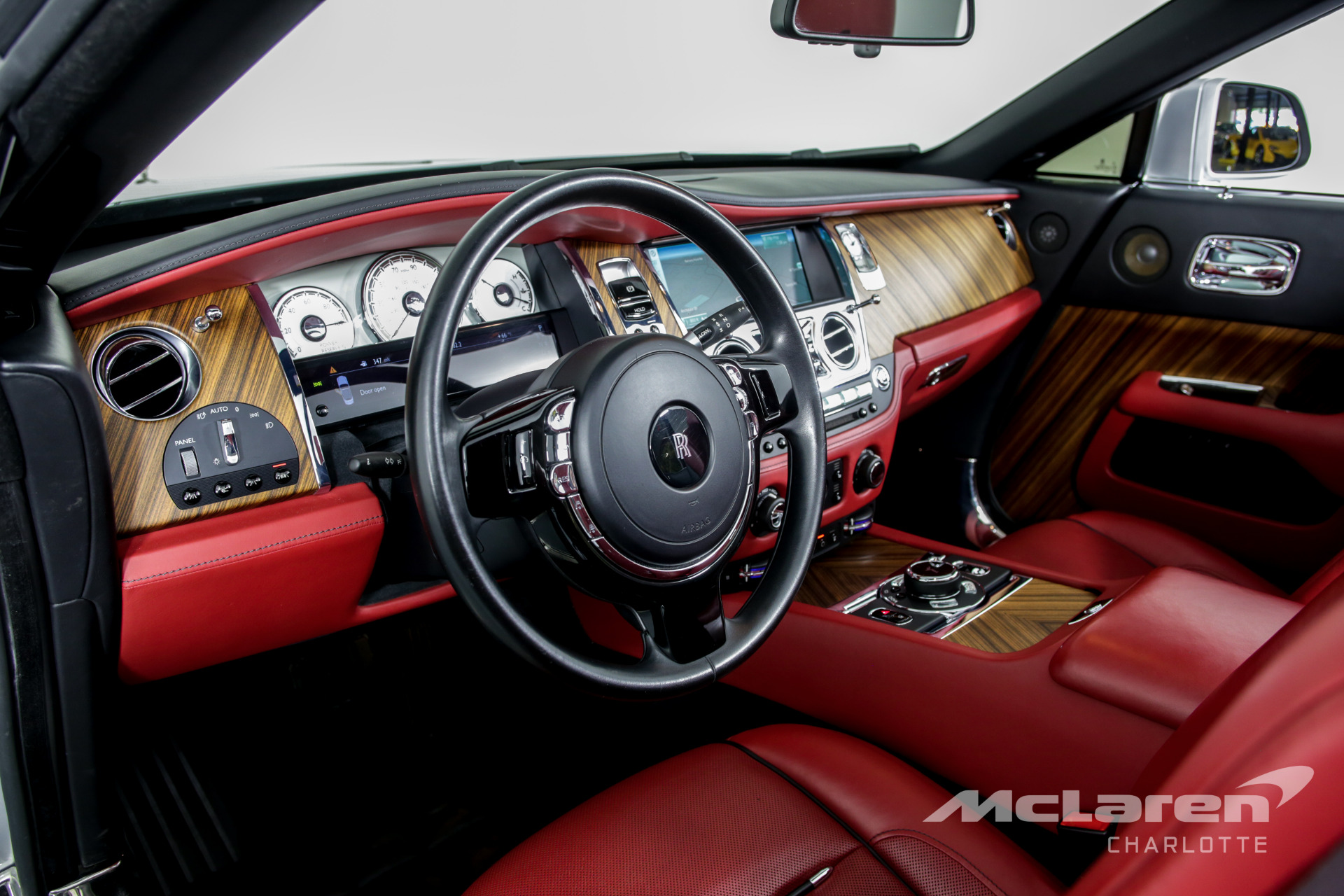 Used 2016 Rolls-Royce Dawn | Charlotte, NC