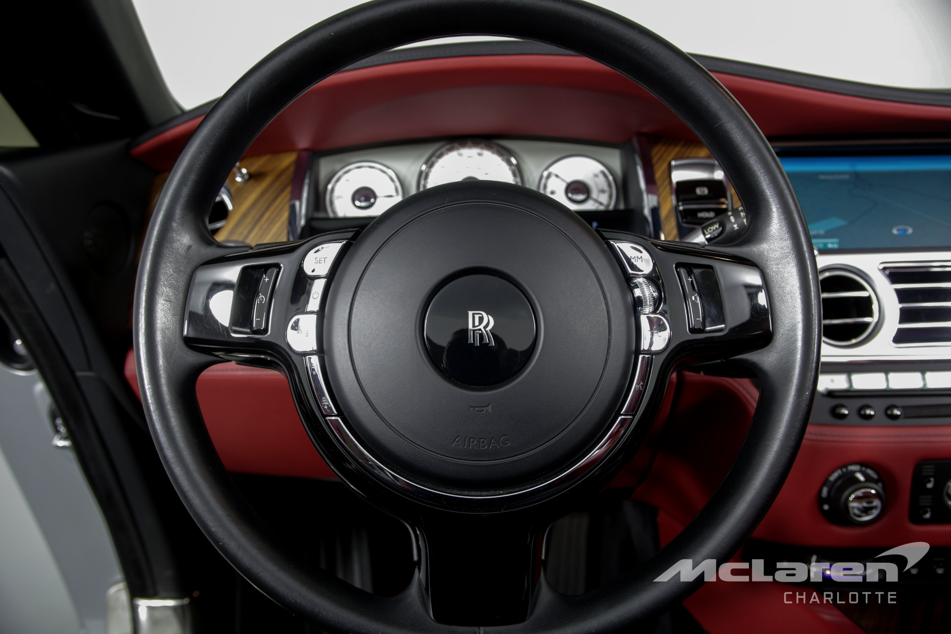 Used 2016 Rolls-Royce Dawn | Charlotte, NC