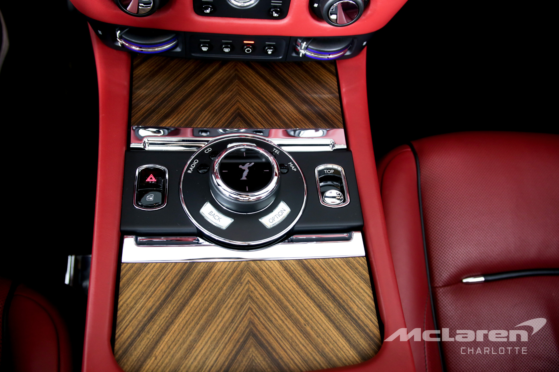 Used 2016 Rolls-Royce Dawn | Charlotte, NC