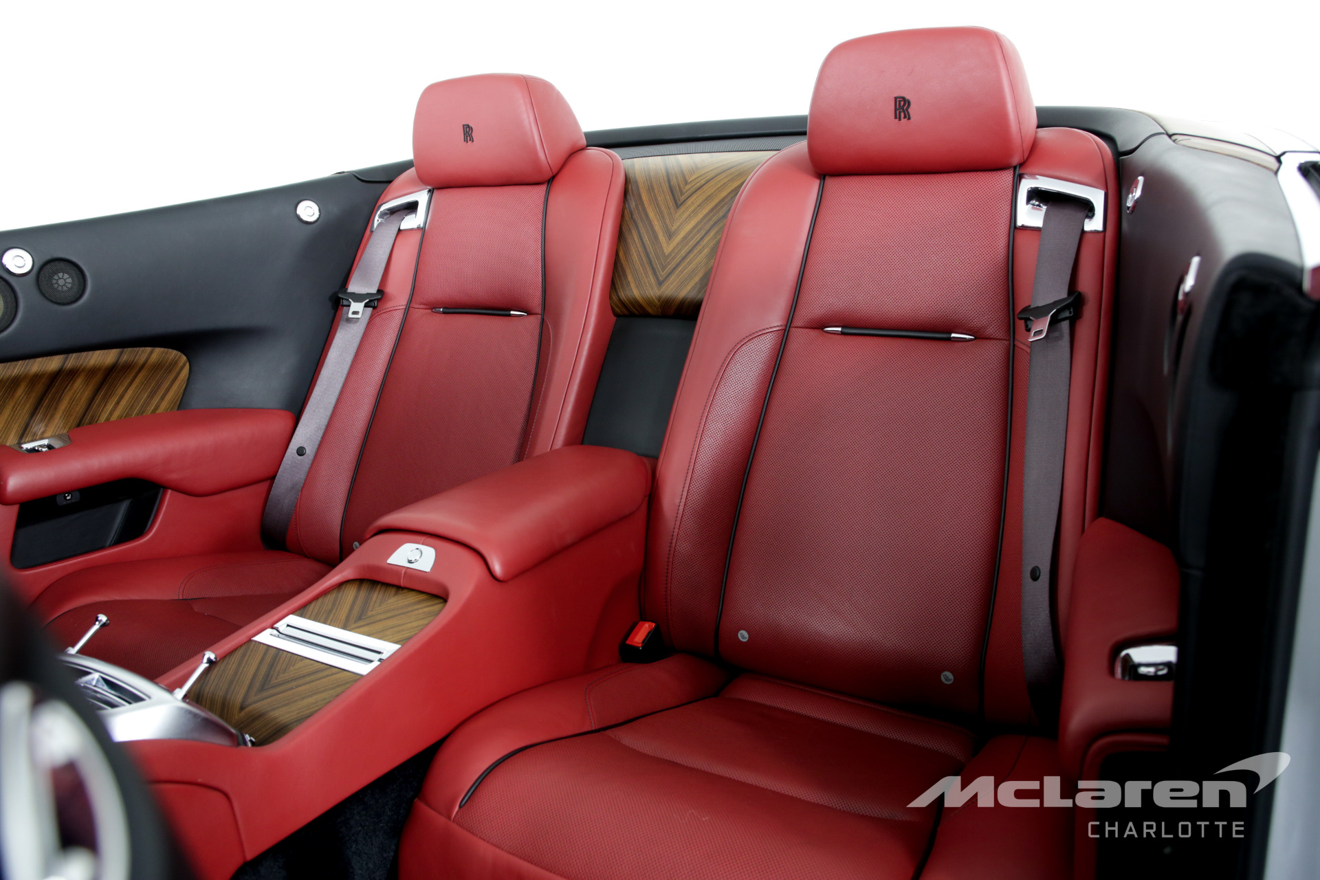 Used 2016 Rolls-Royce Dawn | Charlotte, NC
