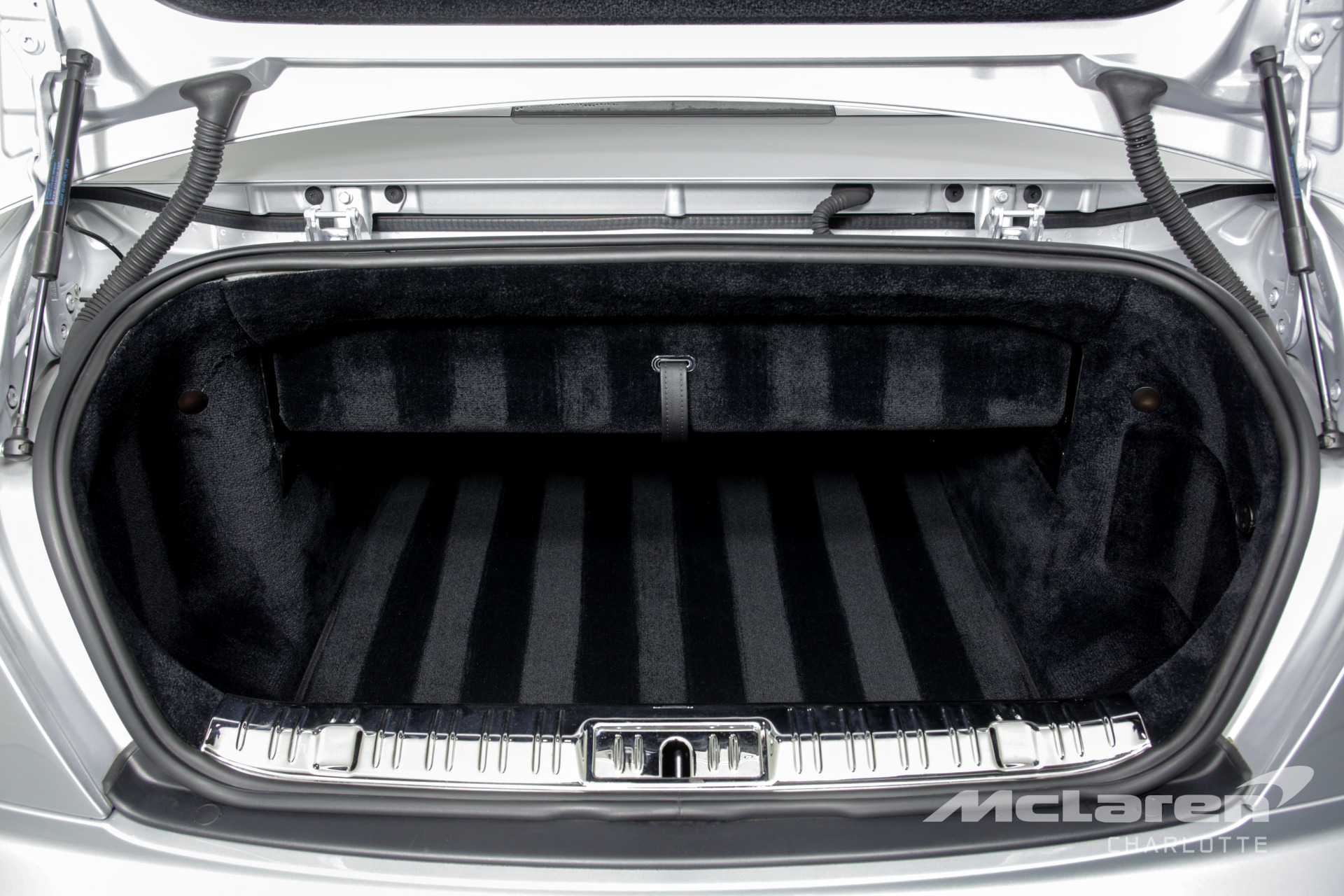 Used 2016 Rolls-Royce Dawn | Charlotte, NC