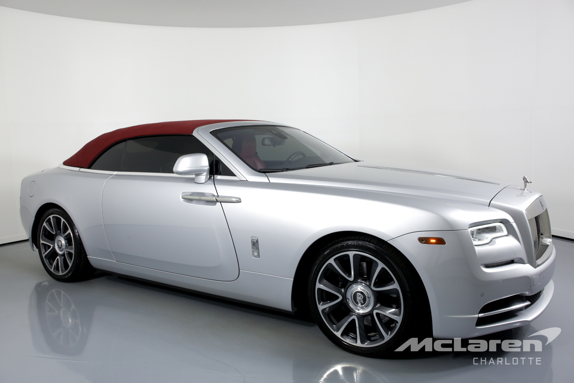 Used 2016 Rolls-Royce Dawn | Charlotte, NC