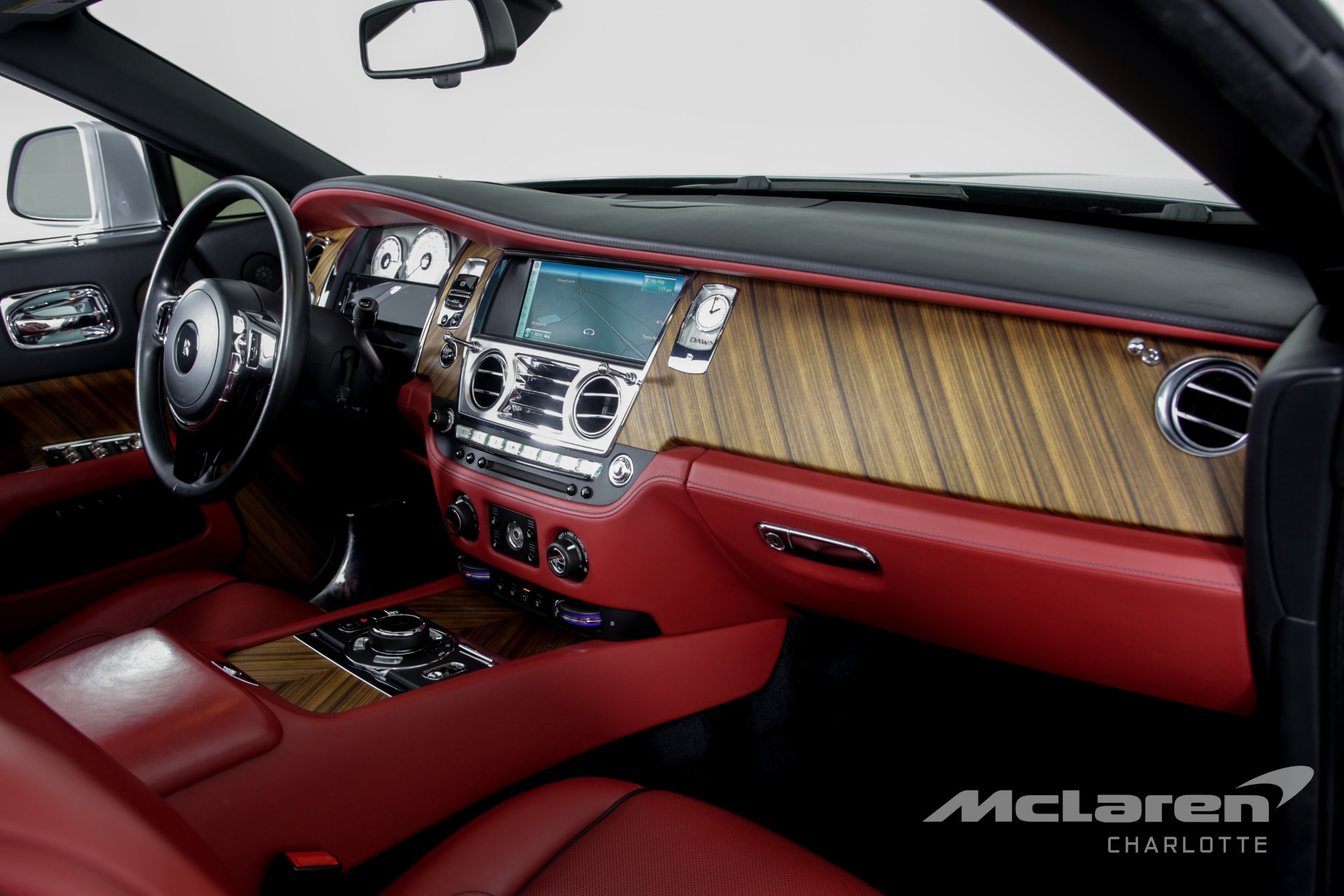 Used 2016 Rolls-Royce Dawn | Charlotte, NC