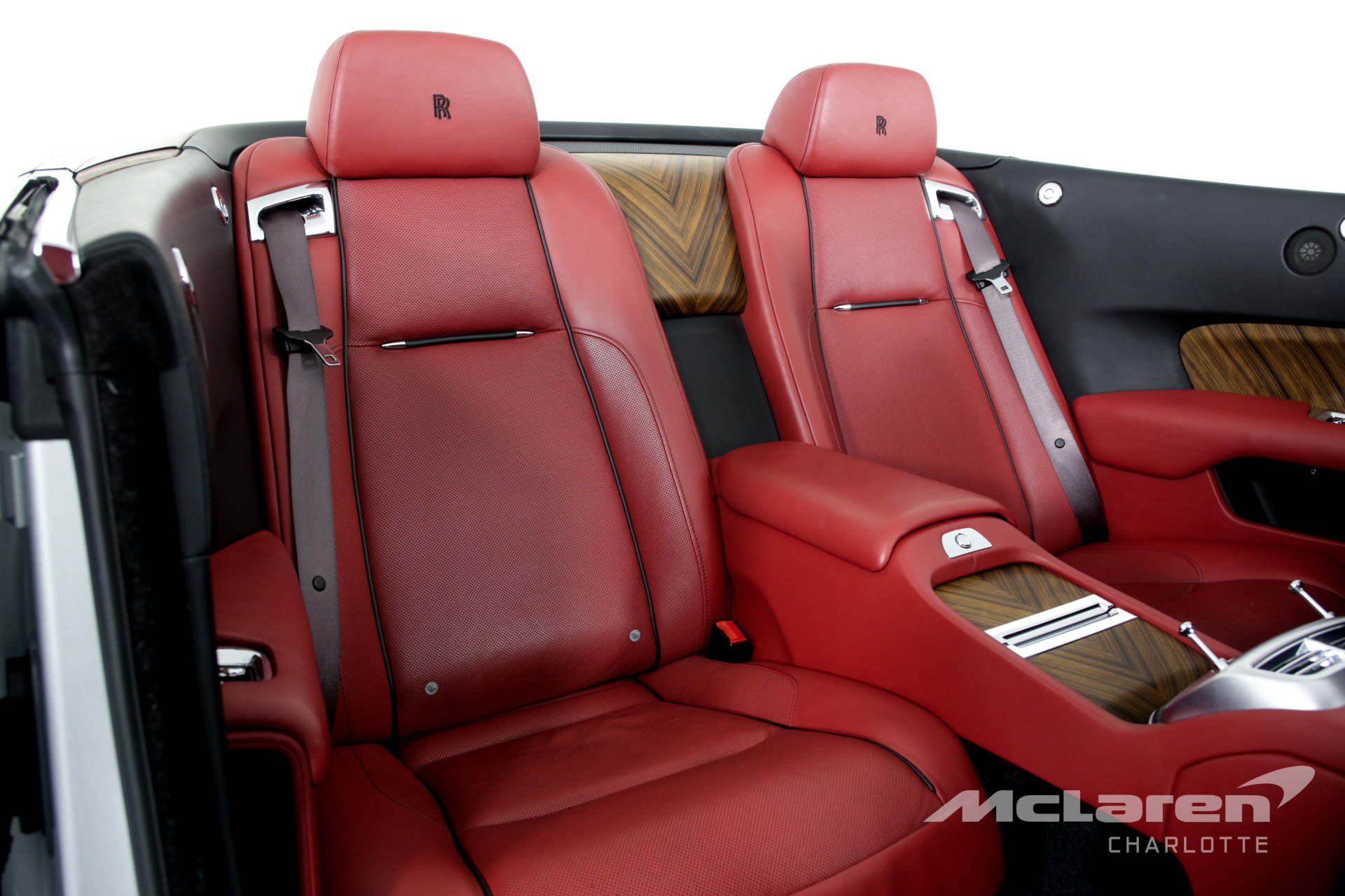Used 2016 Rolls-Royce Dawn | Charlotte, NC