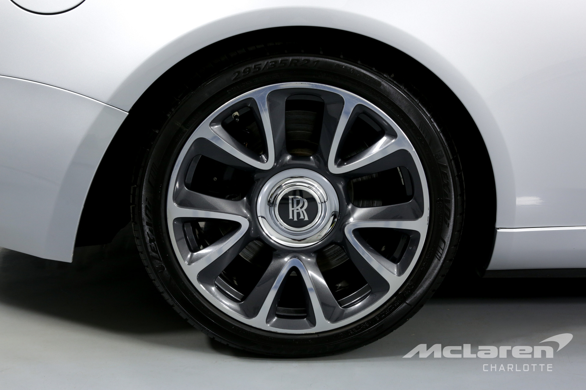 Used 2016 Rolls-Royce Dawn | Charlotte, NC
