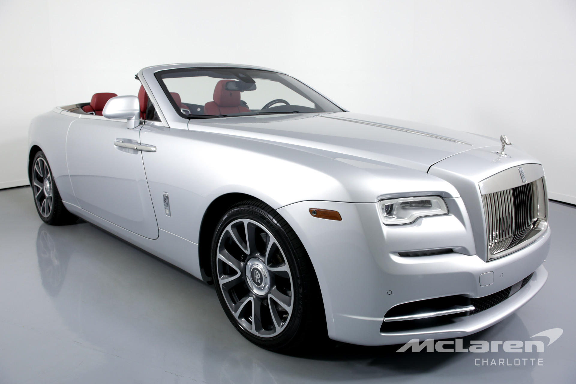 Used 2016 Rolls-Royce Dawn | Charlotte, NC