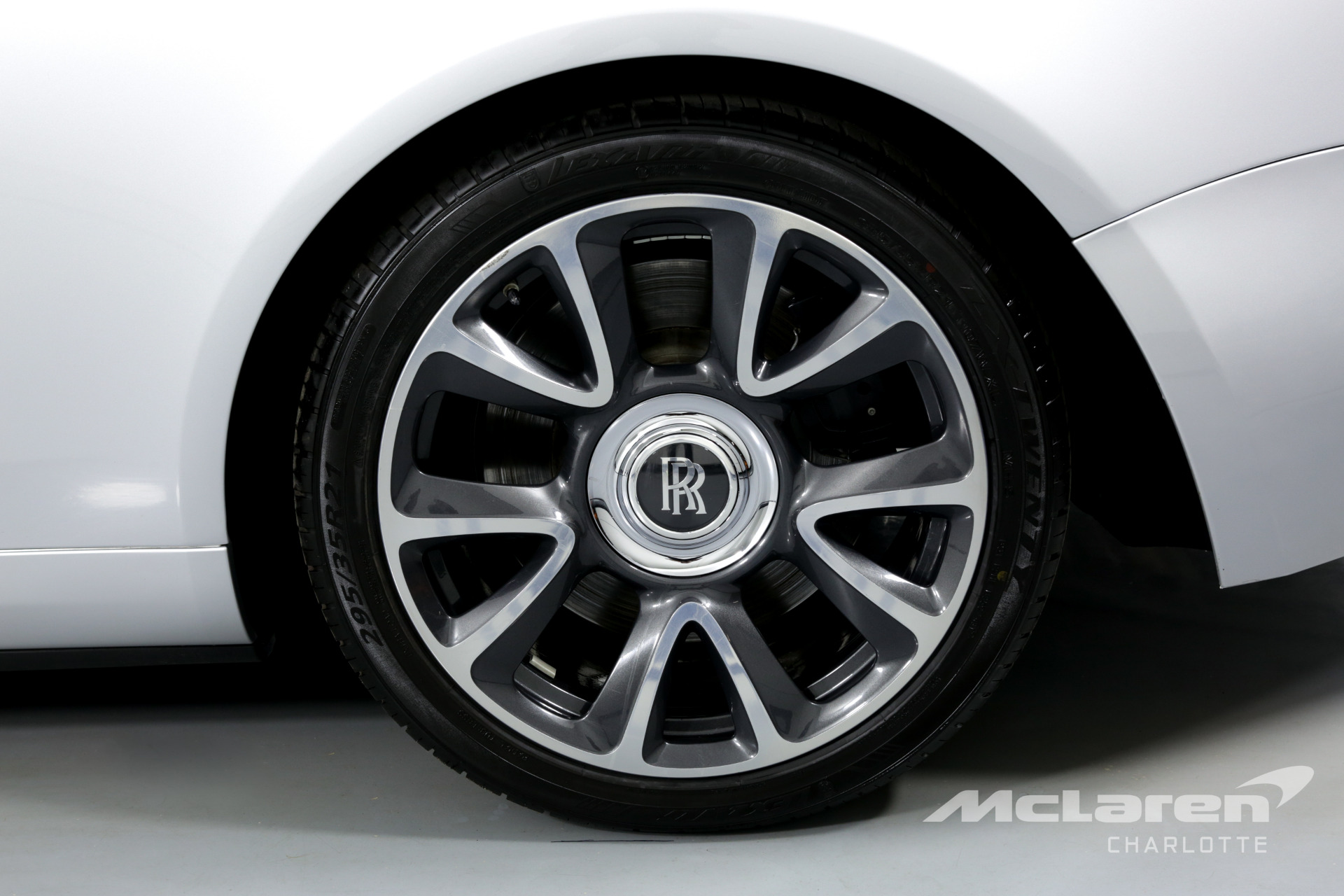 Used 2016 Rolls-Royce Dawn | Charlotte, NC
