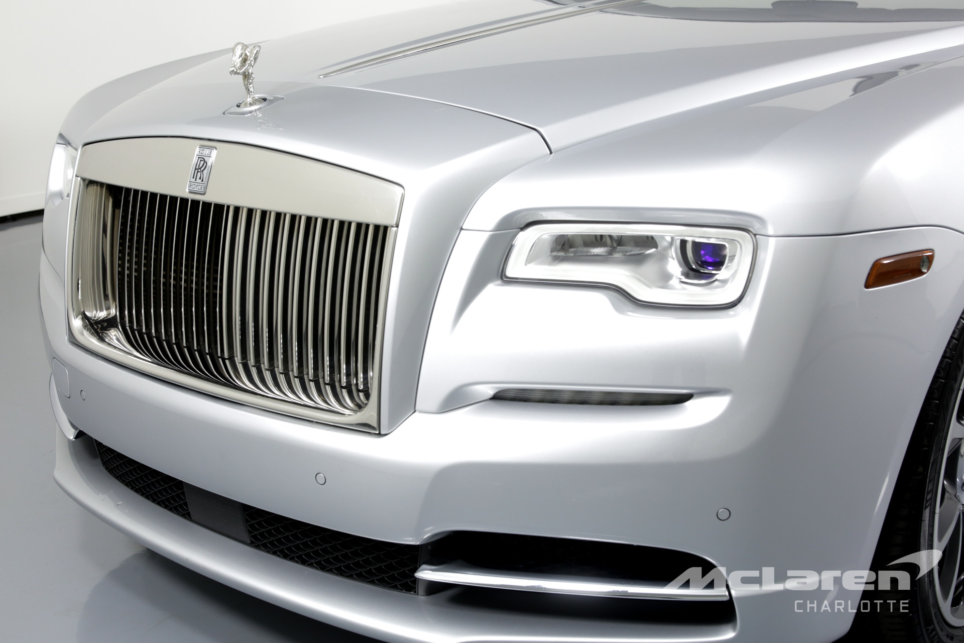 Used 2016 Rolls-Royce Dawn | Charlotte, NC