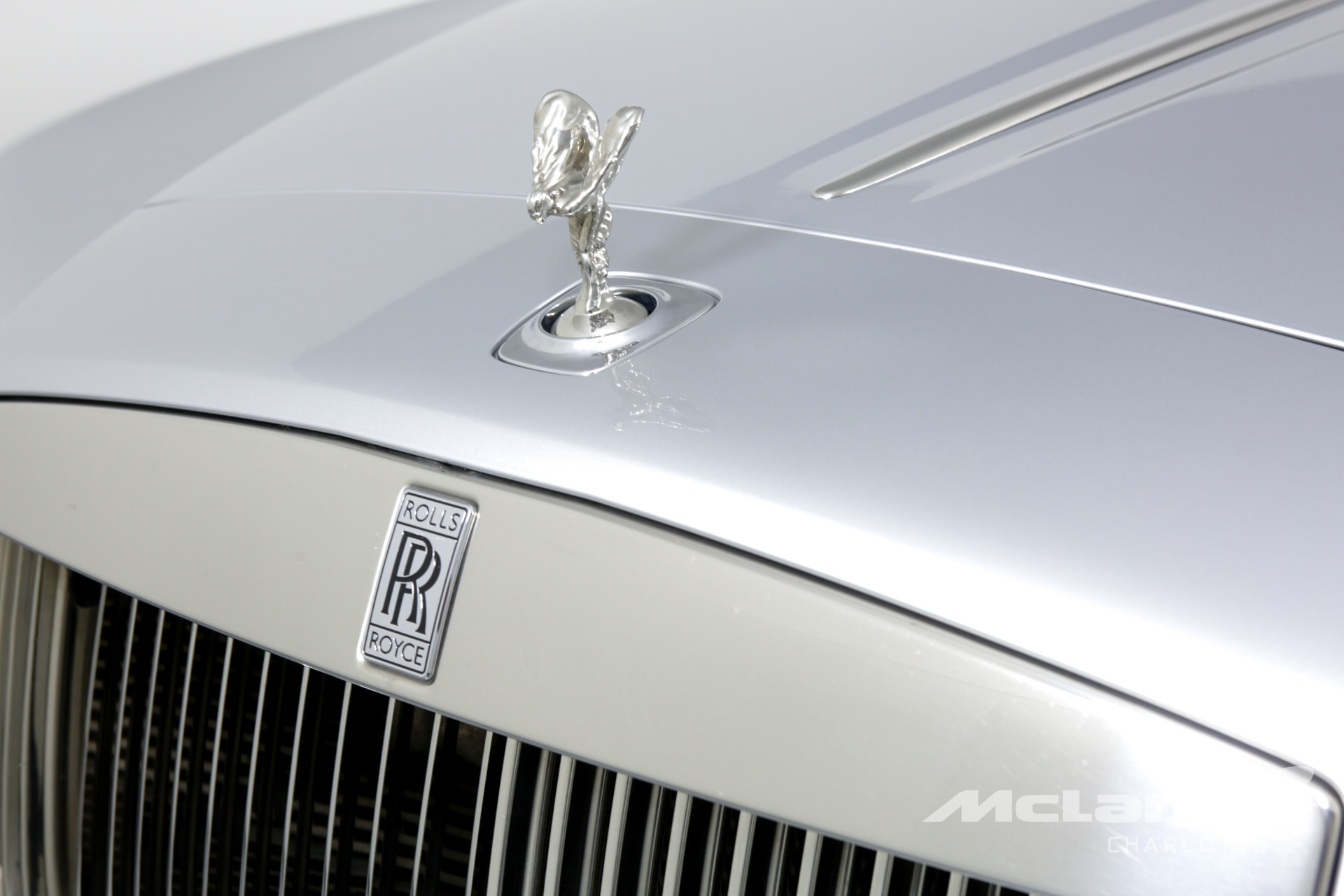 Used 2016 Rolls-Royce Dawn | Charlotte, NC