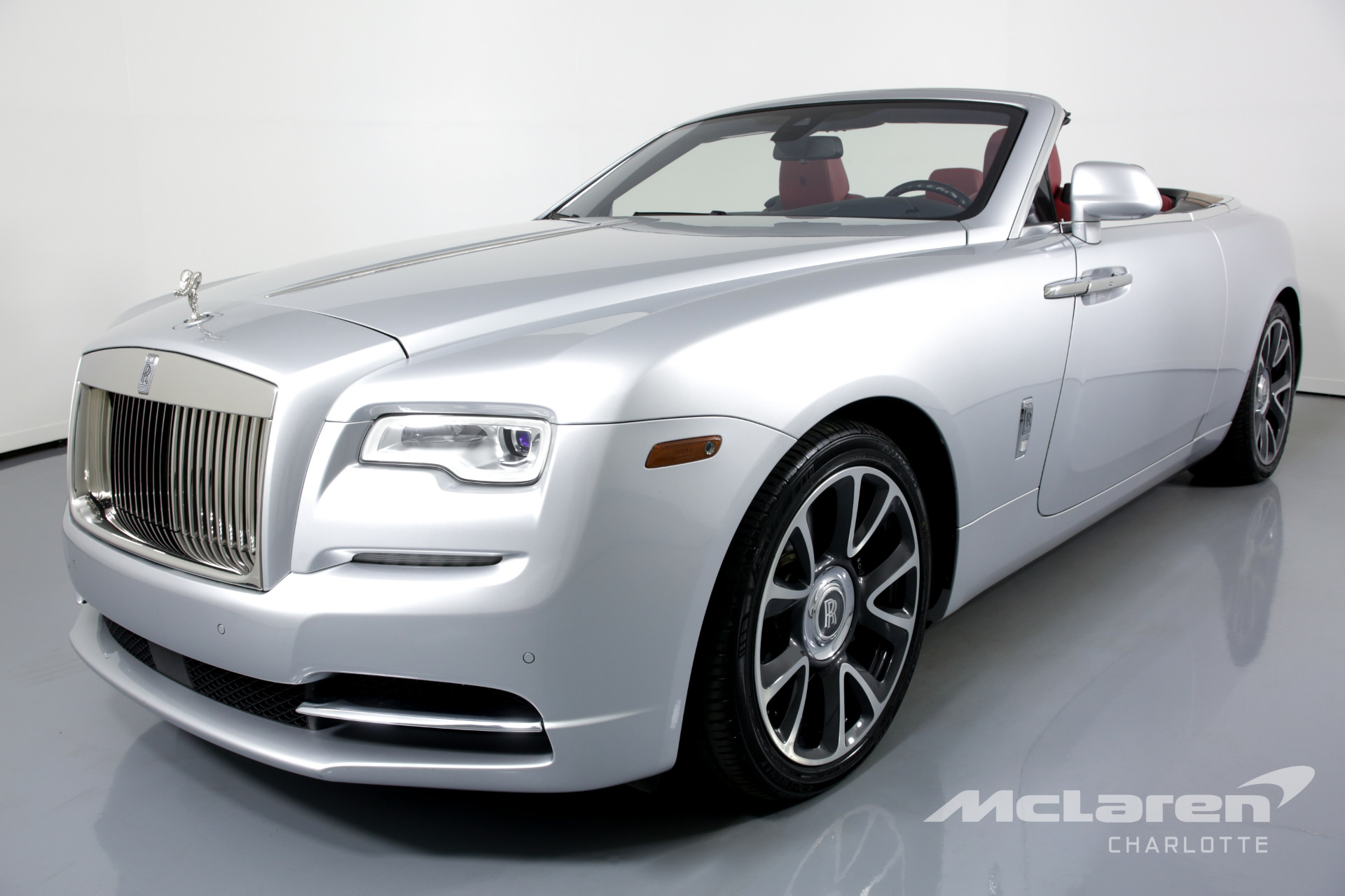 Used 2016 Rolls-Royce Dawn | Charlotte, NC