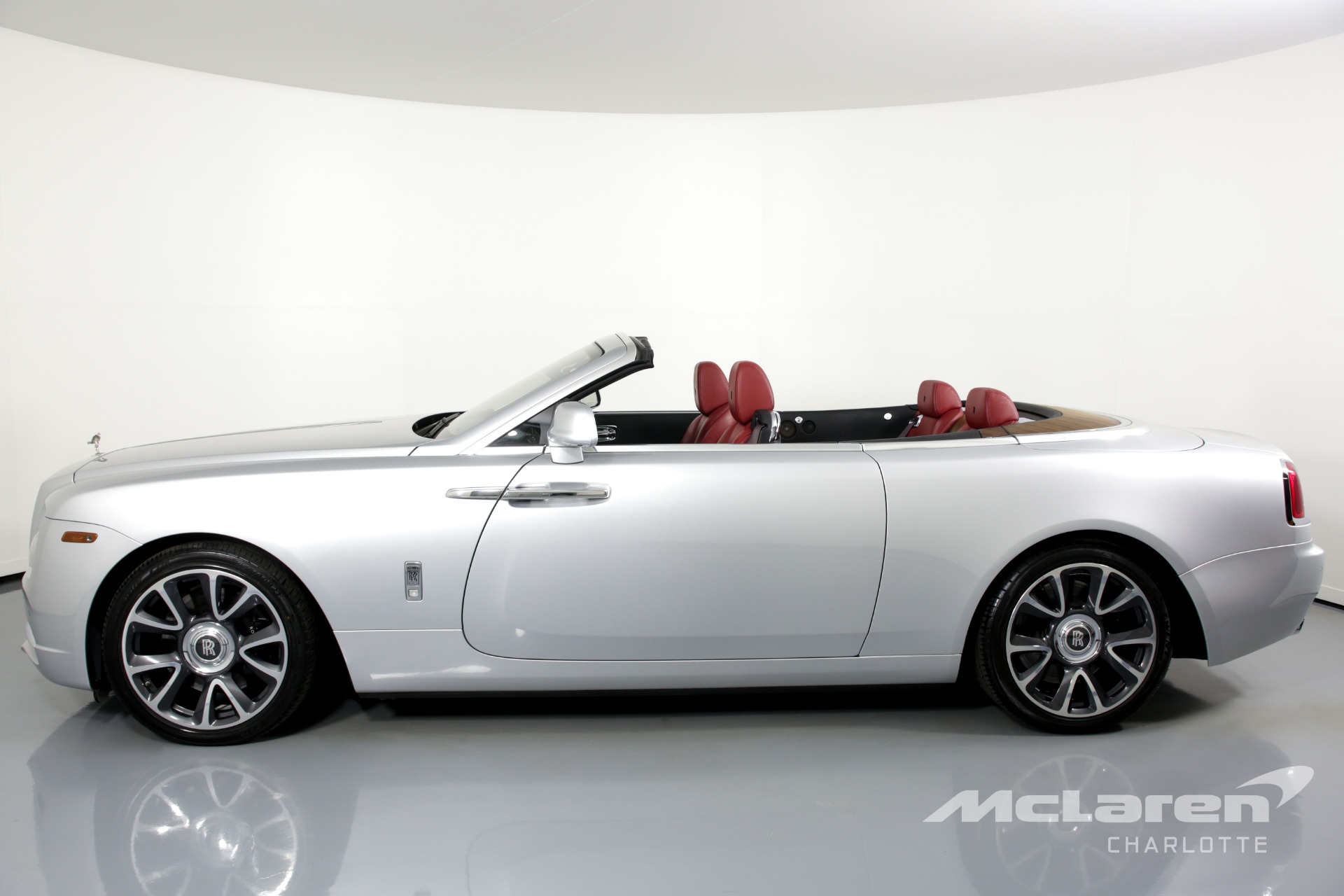 Used 2016 Rolls-Royce Dawn | Charlotte, NC