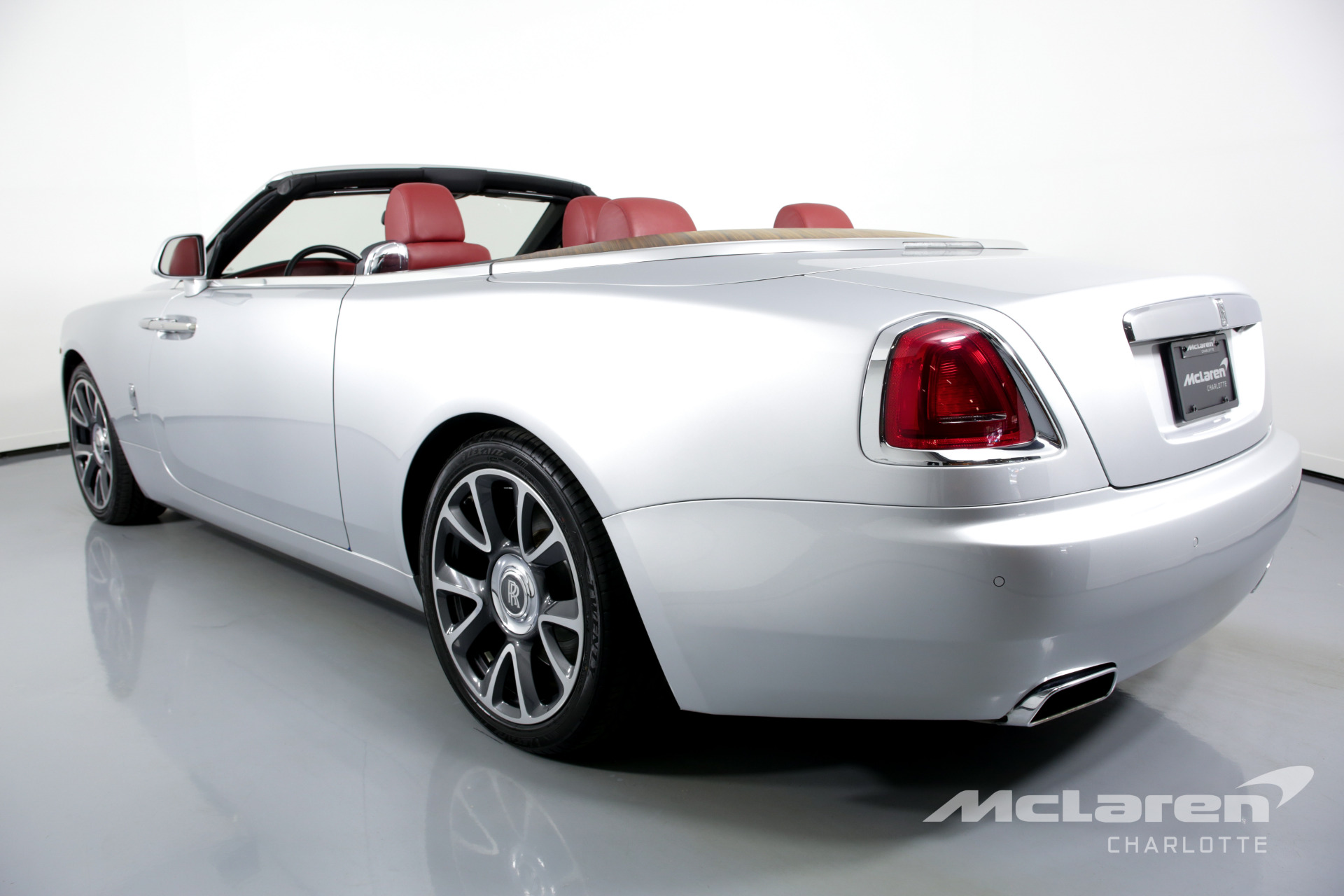 Used 2016 Rolls-Royce Dawn | Charlotte, NC