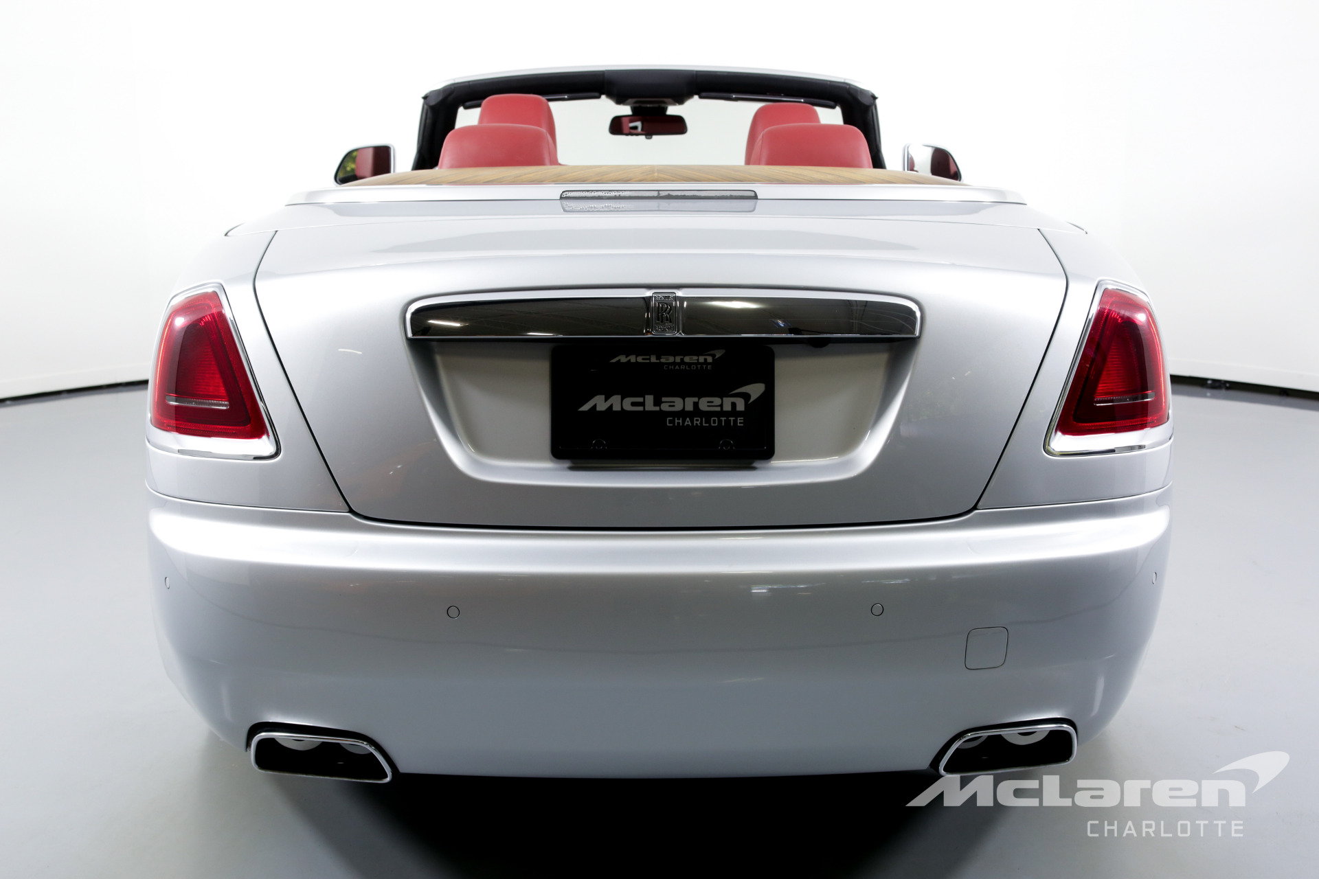 Used 2016 Rolls-Royce Dawn | Charlotte, NC