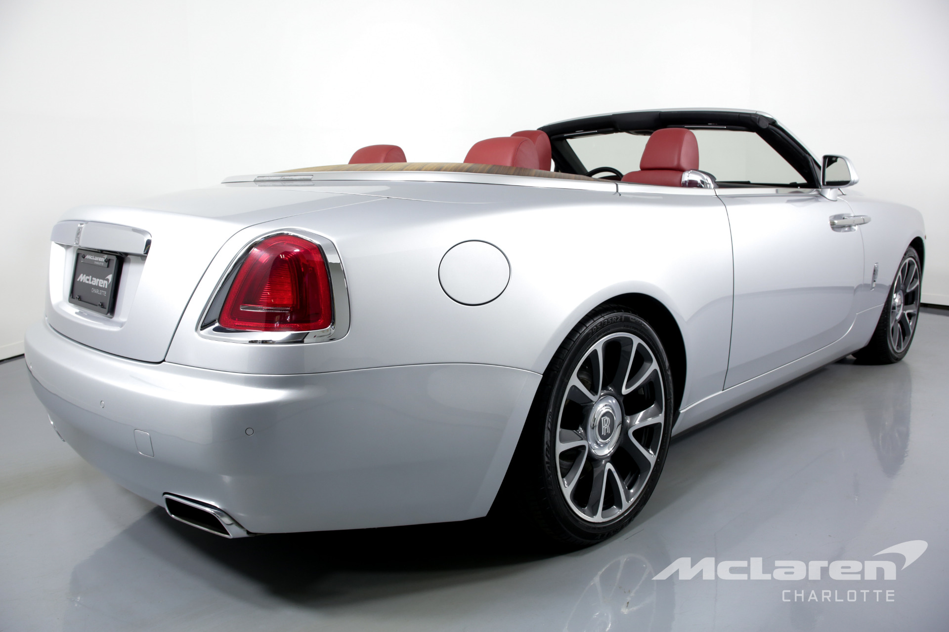 Used 2016 Rolls-Royce Dawn | Charlotte, NC