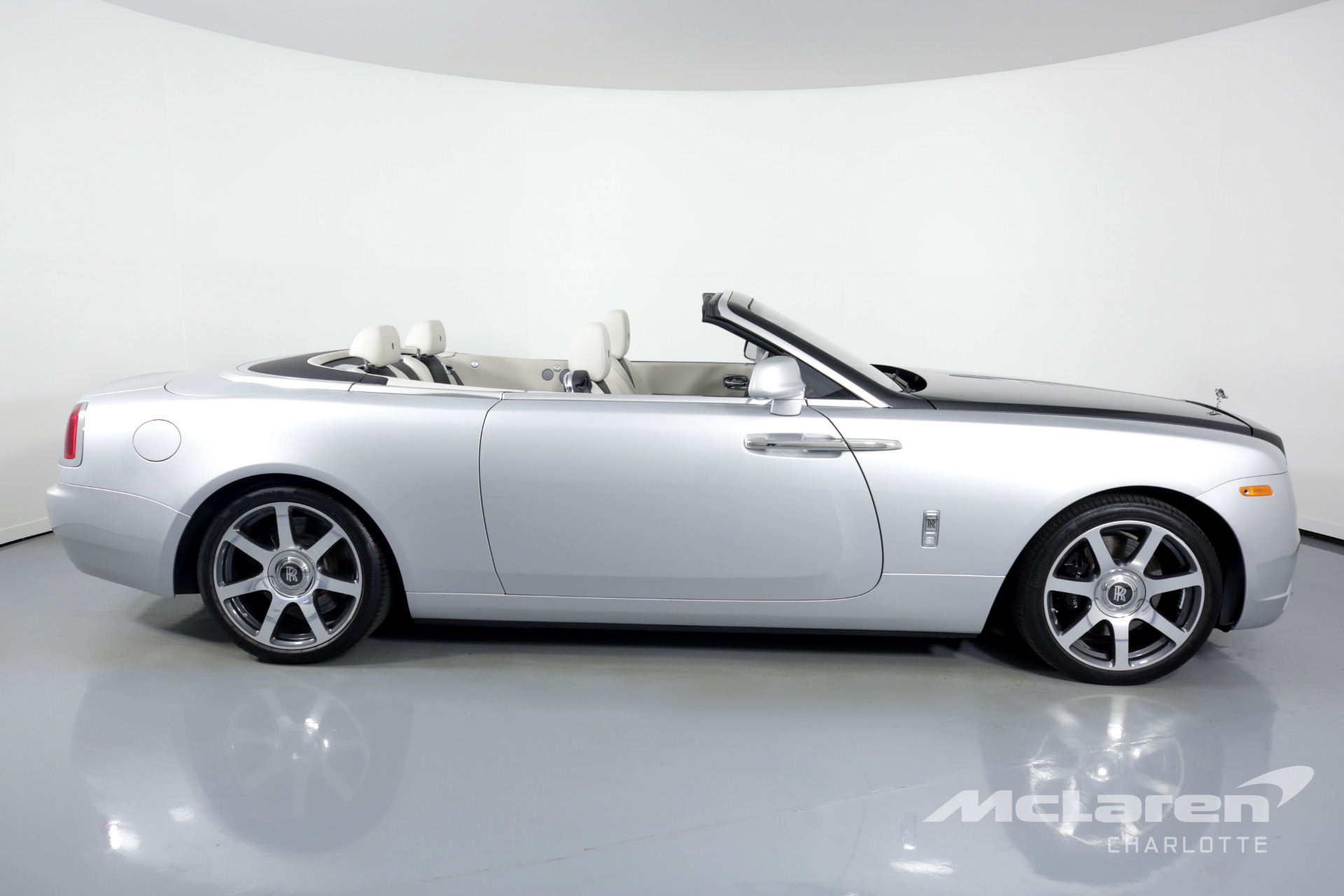 Used 2017 Rolls-Royce Dawn | Charlotte, NC