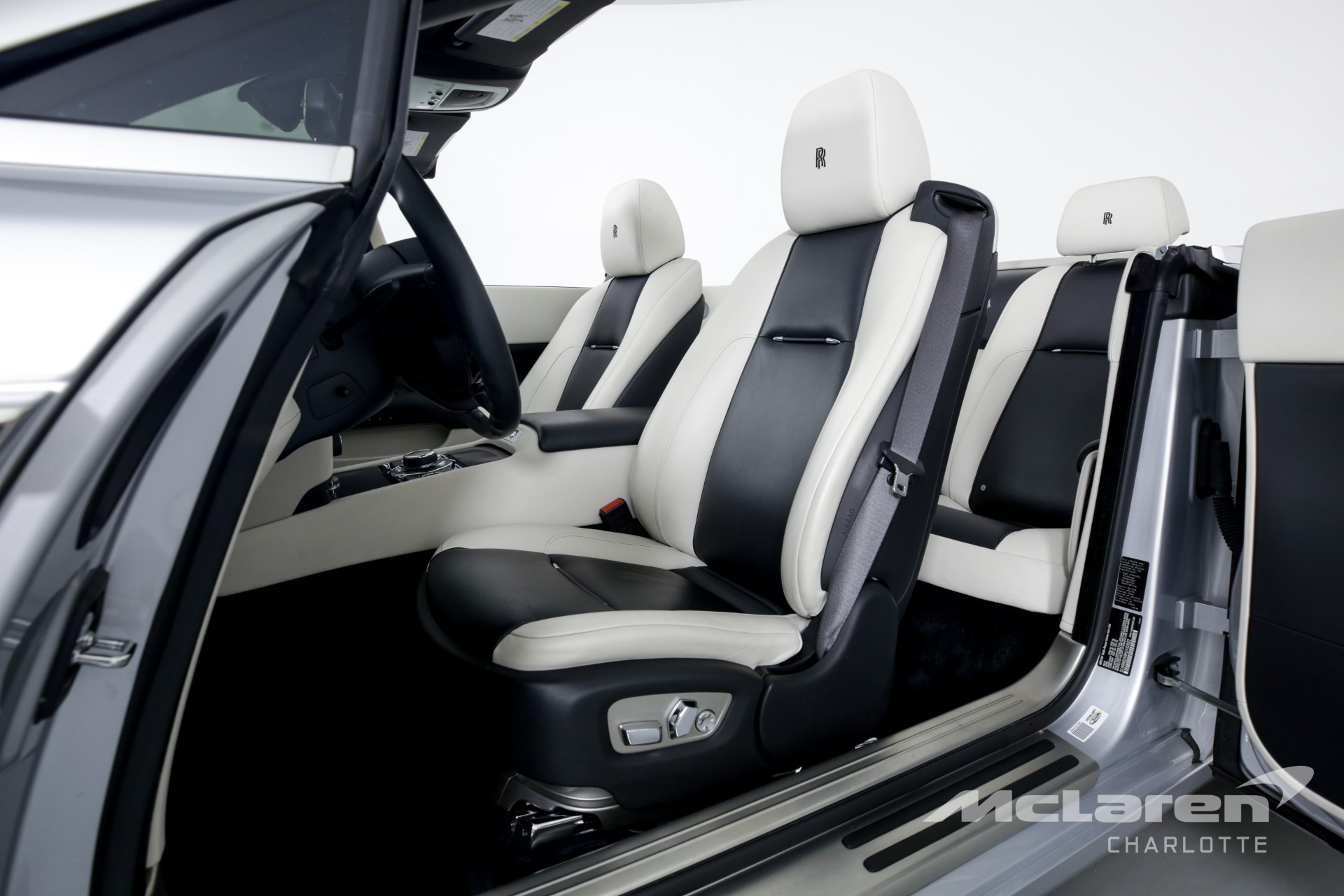 Used 2017 Rolls-Royce Dawn | Charlotte, NC