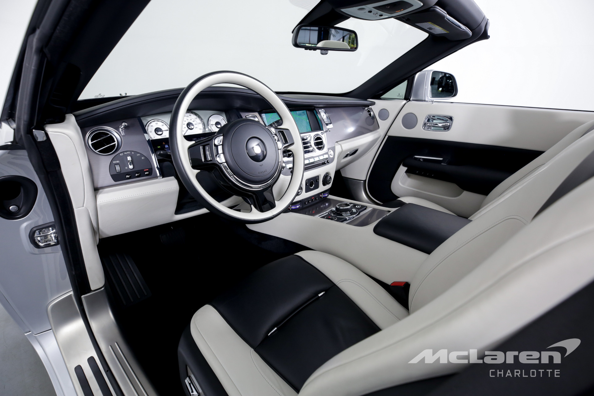 Used 2017 Rolls-Royce Dawn | Charlotte, NC