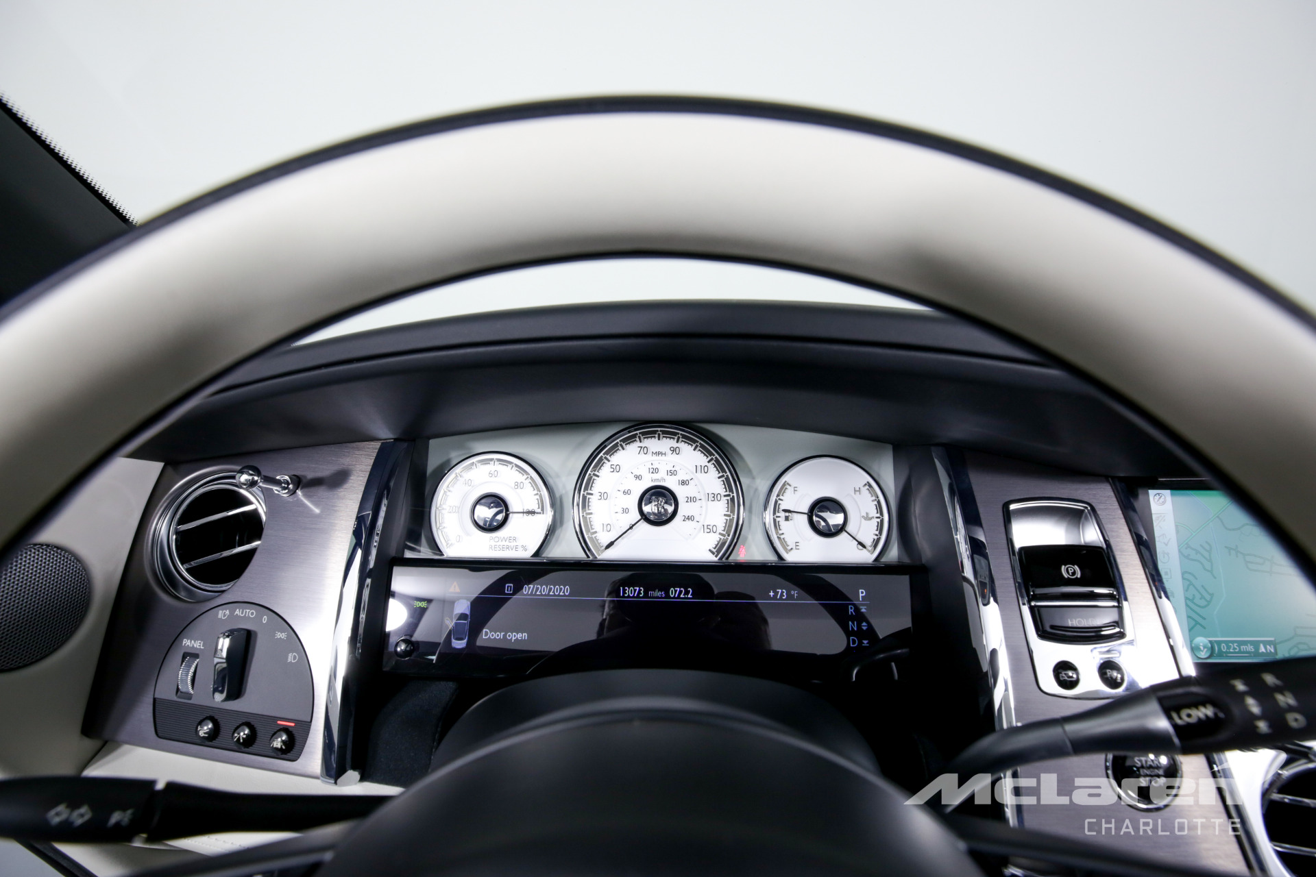 Used 2017 Rolls-Royce Dawn | Charlotte, NC