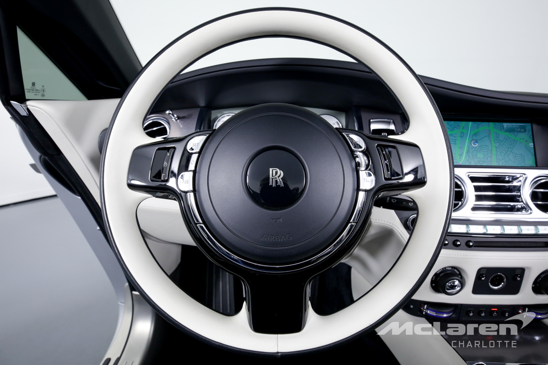 Used 2017 Rolls-Royce Dawn | Charlotte, NC