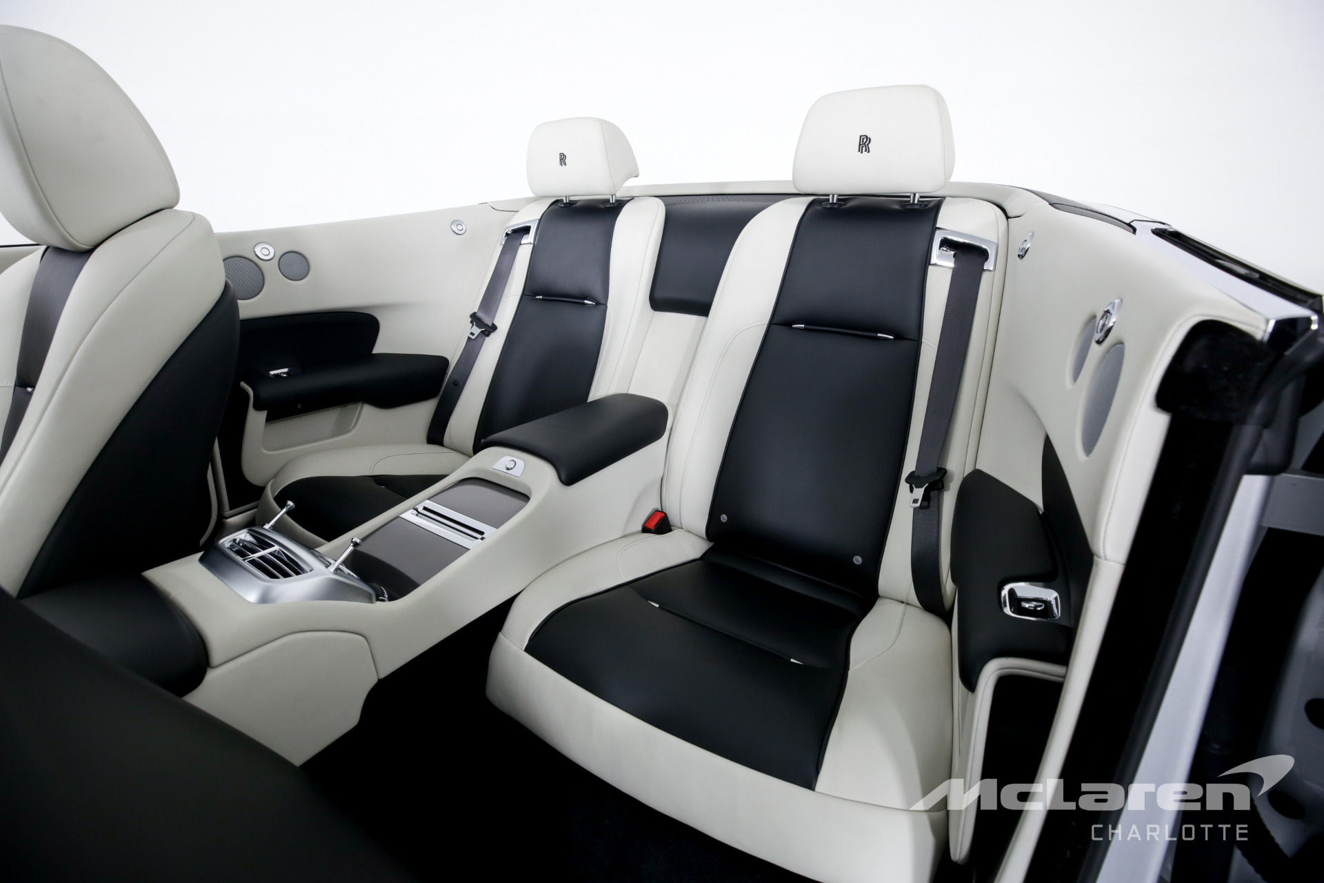 Used 2017 Rolls-Royce Dawn | Charlotte, NC