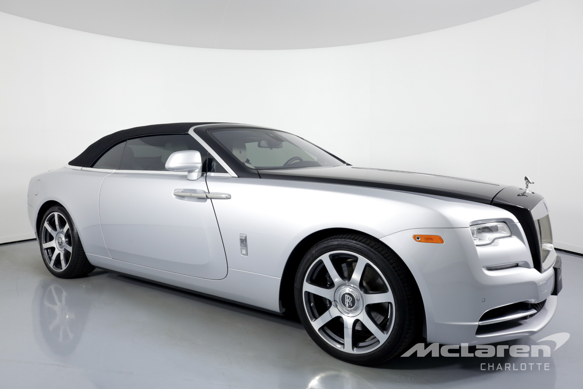 Used 2017 Rolls-Royce Dawn | Charlotte, NC