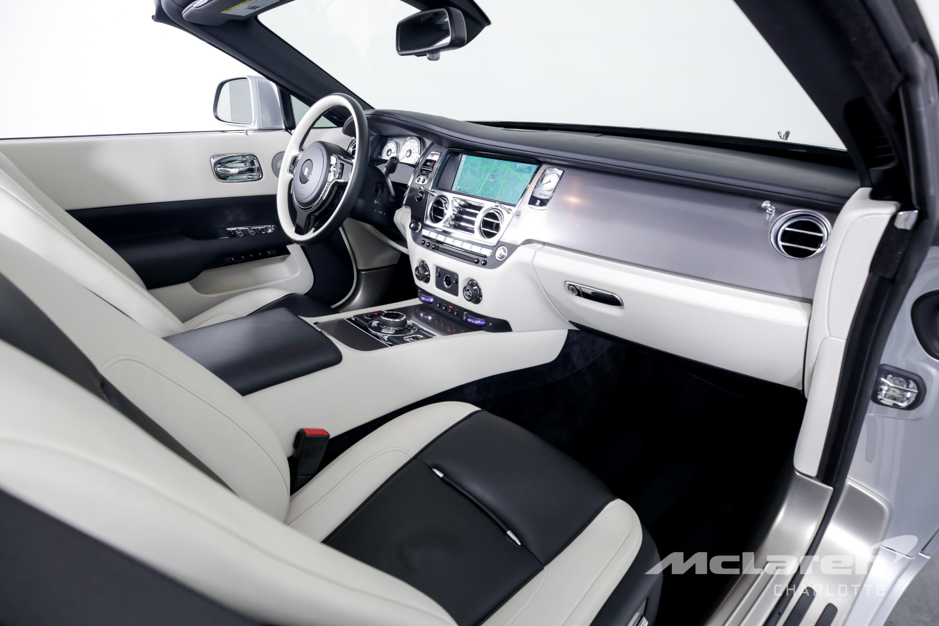 Used 2017 Rolls-Royce Dawn | Charlotte, NC