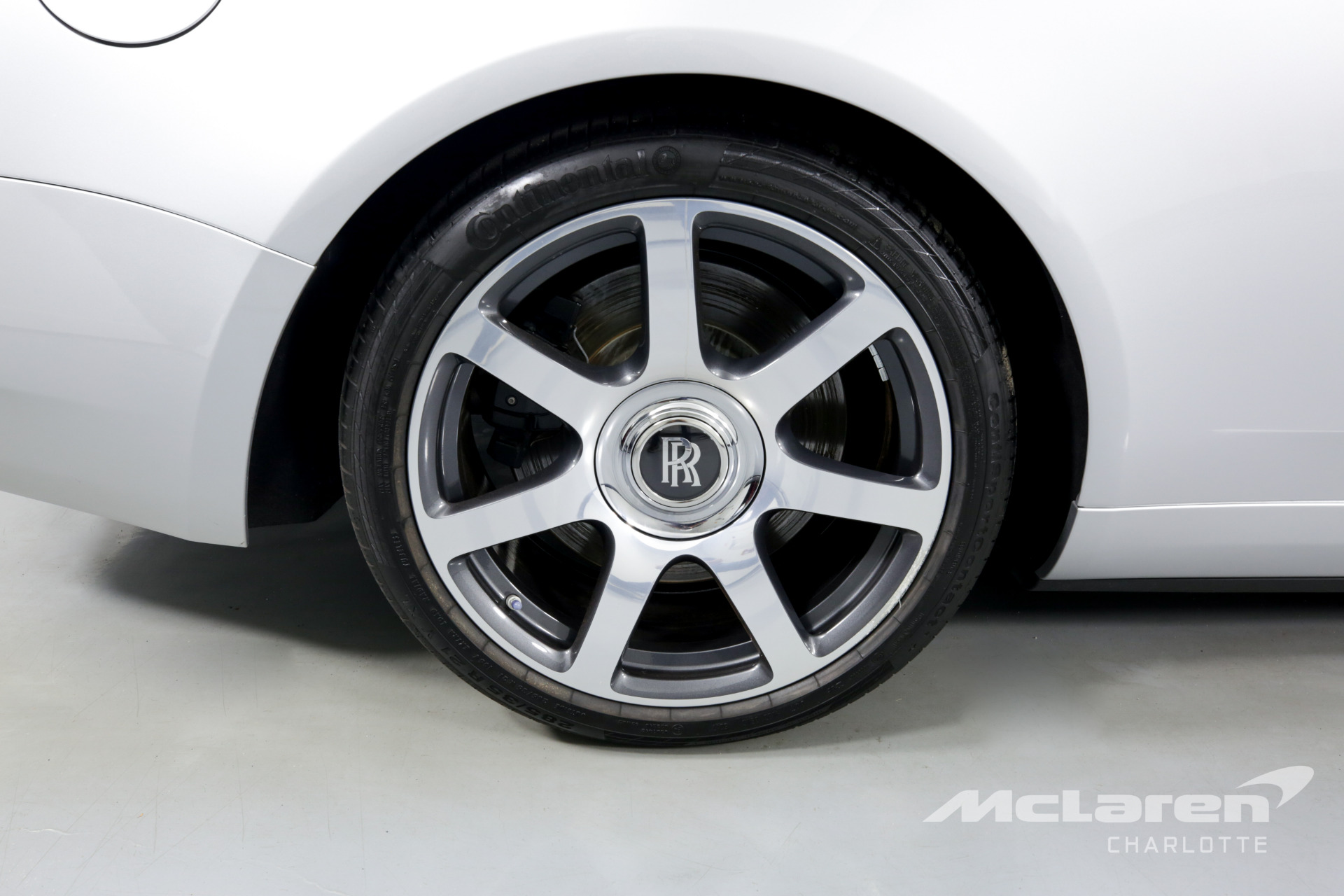 Used 2017 Rolls-Royce Dawn | Charlotte, NC