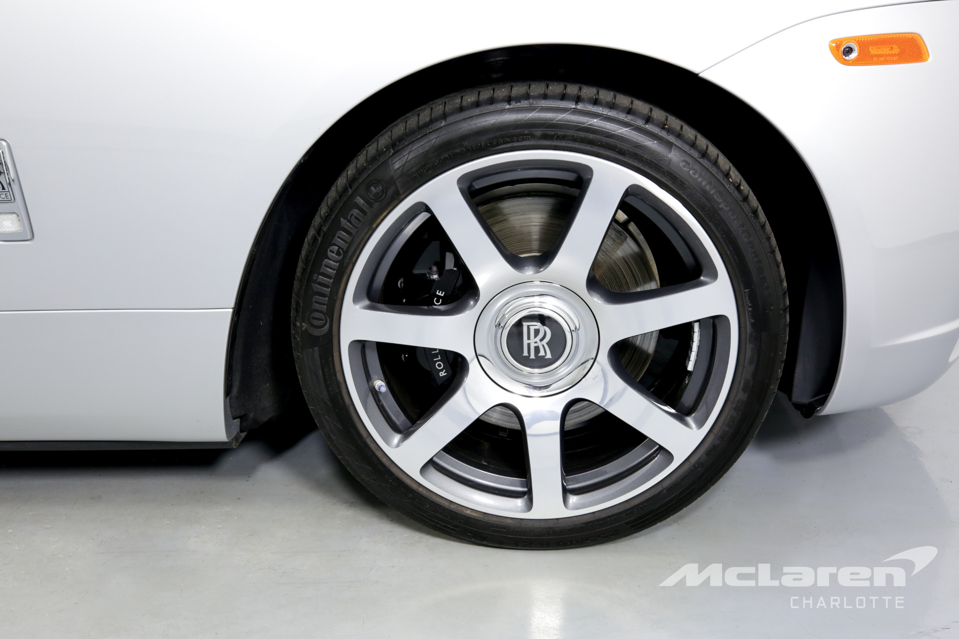 Used 2017 Rolls-Royce Dawn | Charlotte, NC