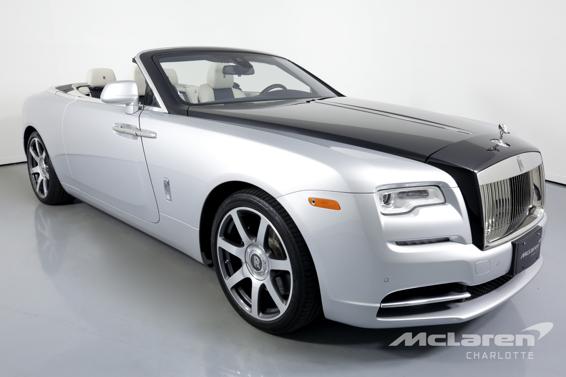 Used 2017 Rolls-Royce Dawn | Charlotte, NC