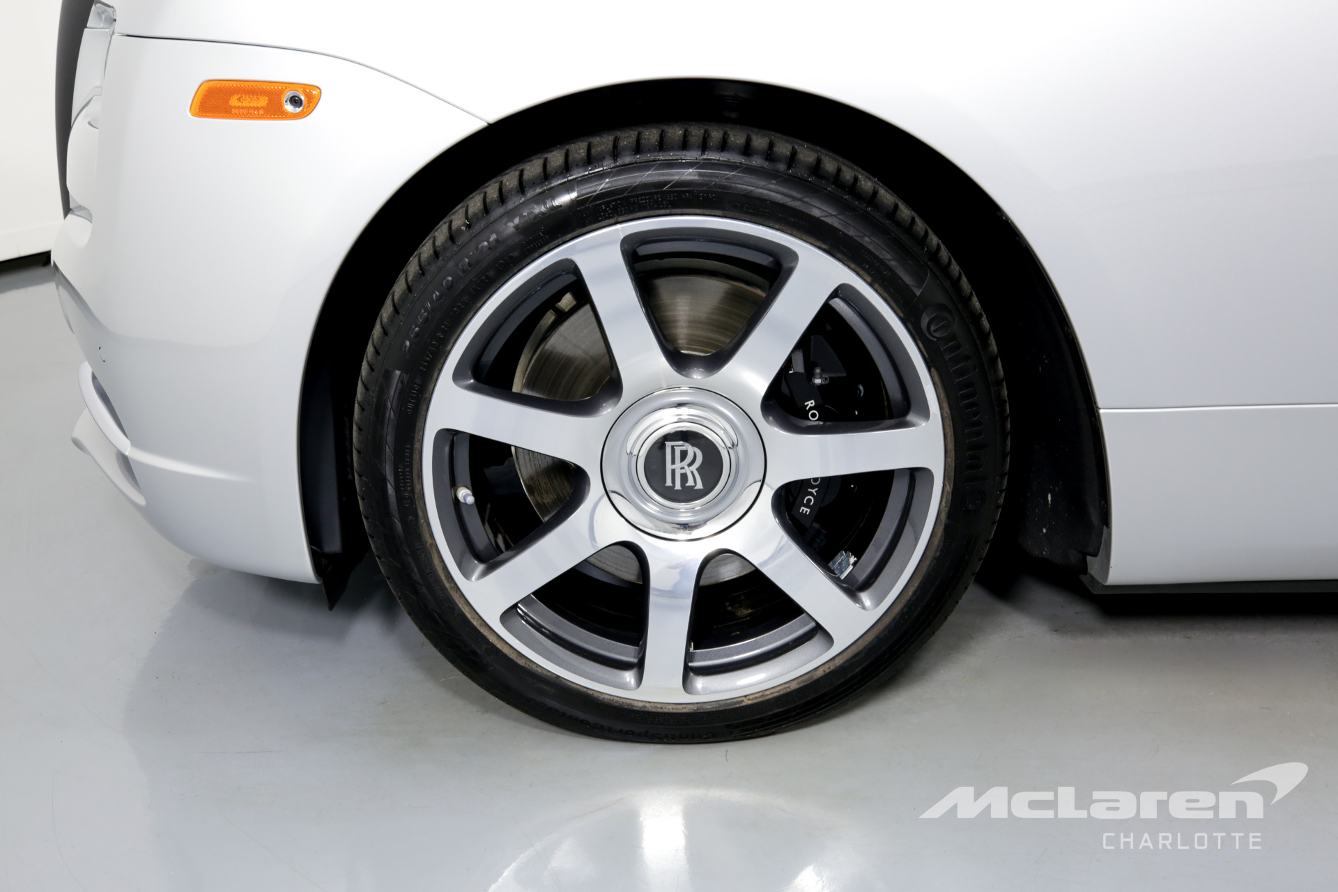 Used 2017 Rolls-Royce Dawn | Charlotte, NC